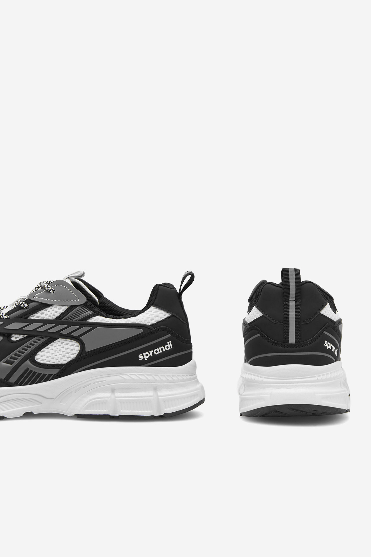 Încălțăminte sport ALB