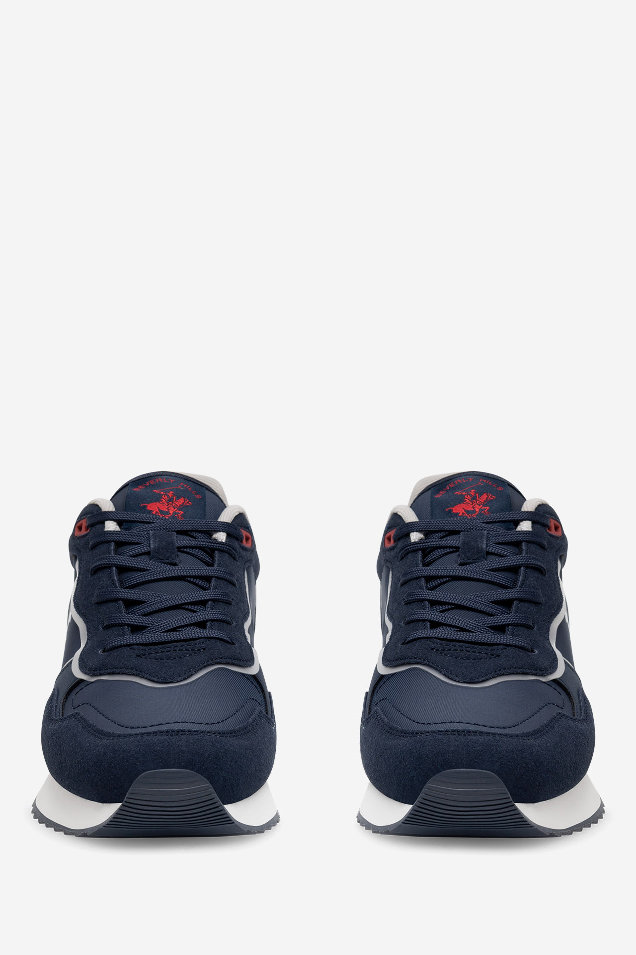 Tenisky TMAVĚ MODRÁ