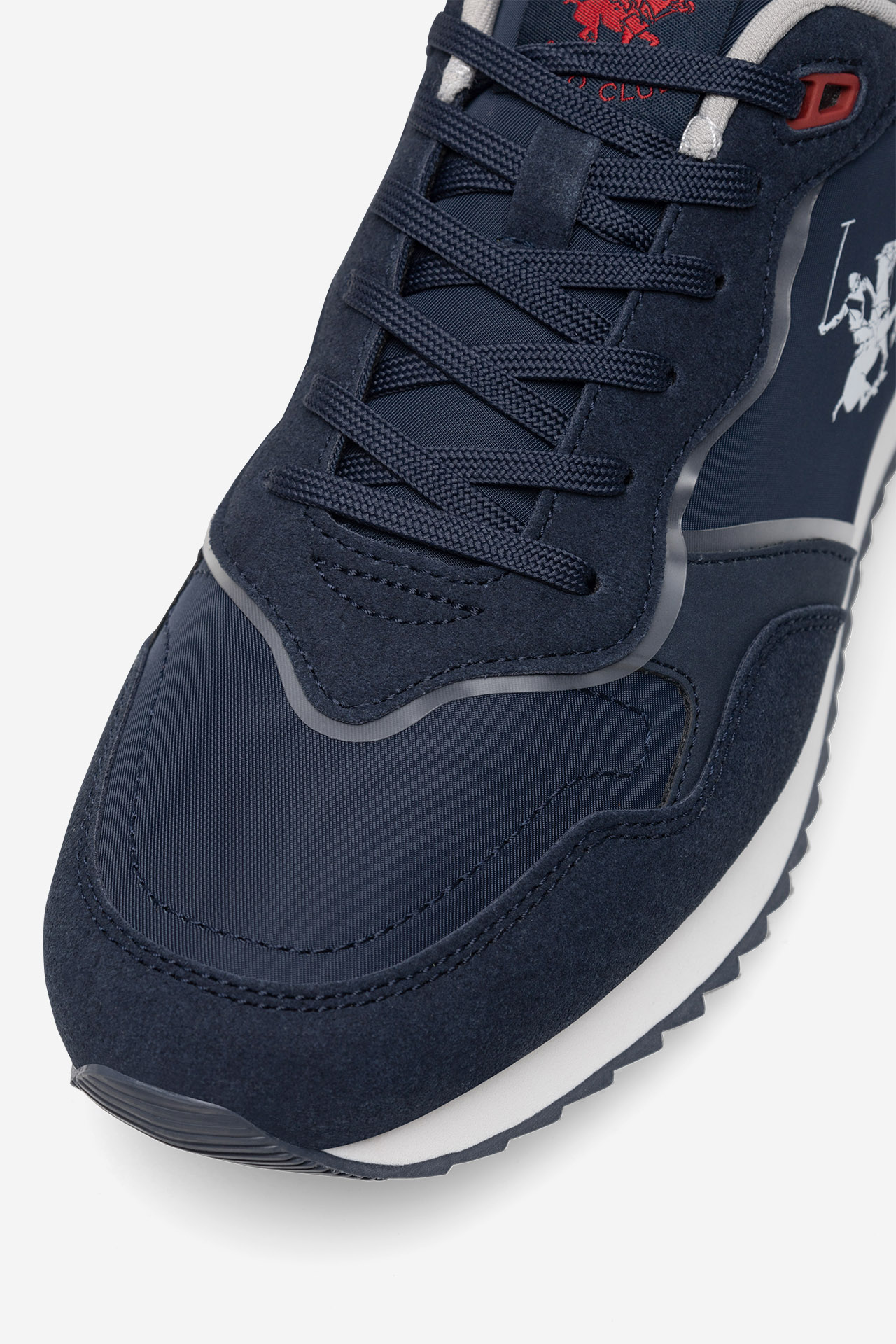 Tenisky TMAVĚ MODRÁ