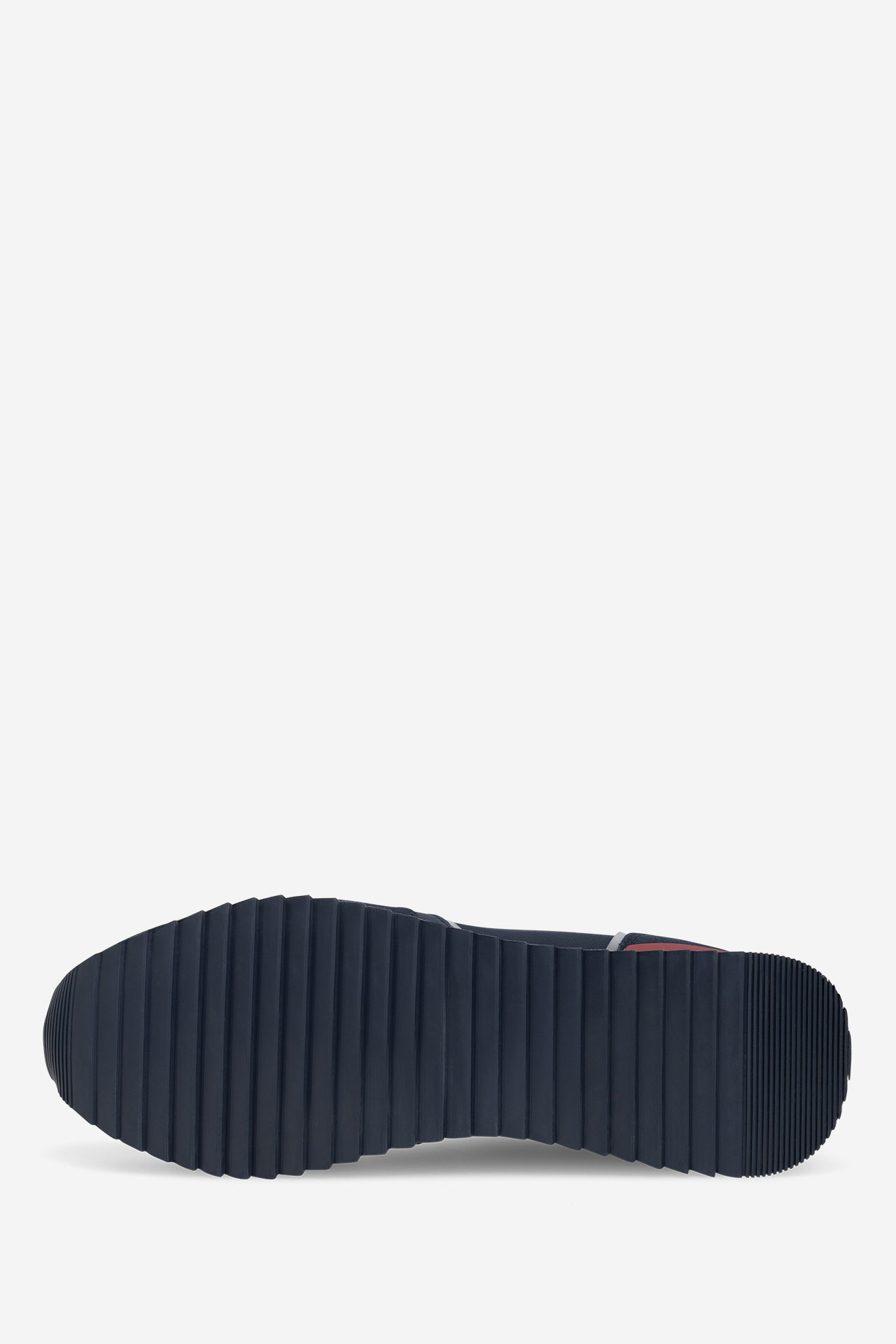 Tenisky TMAVĚ MODRÁ