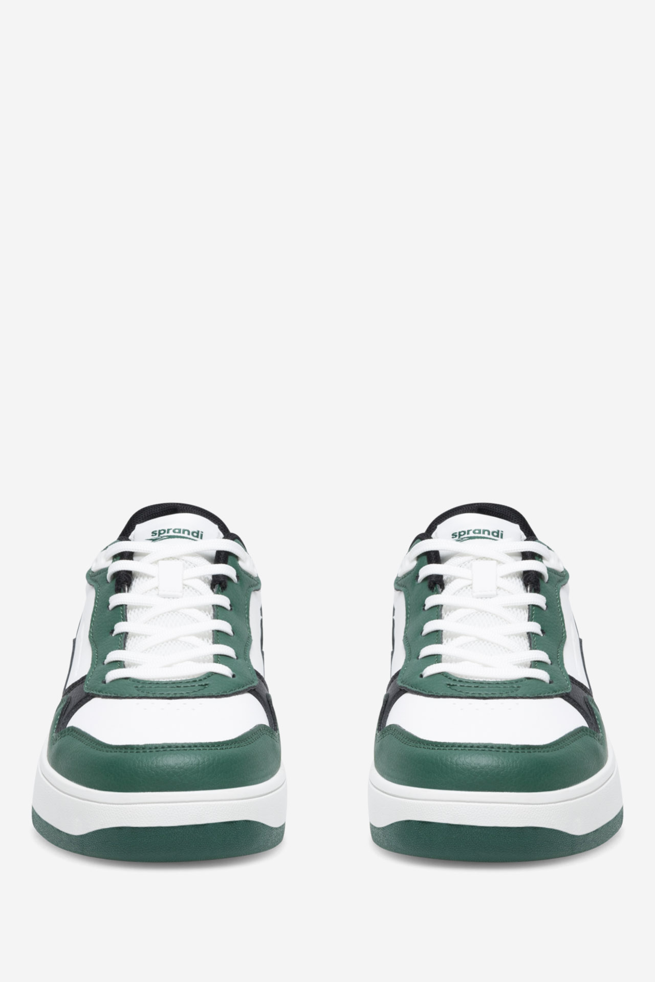 Sportovní obuv ZELENÁ