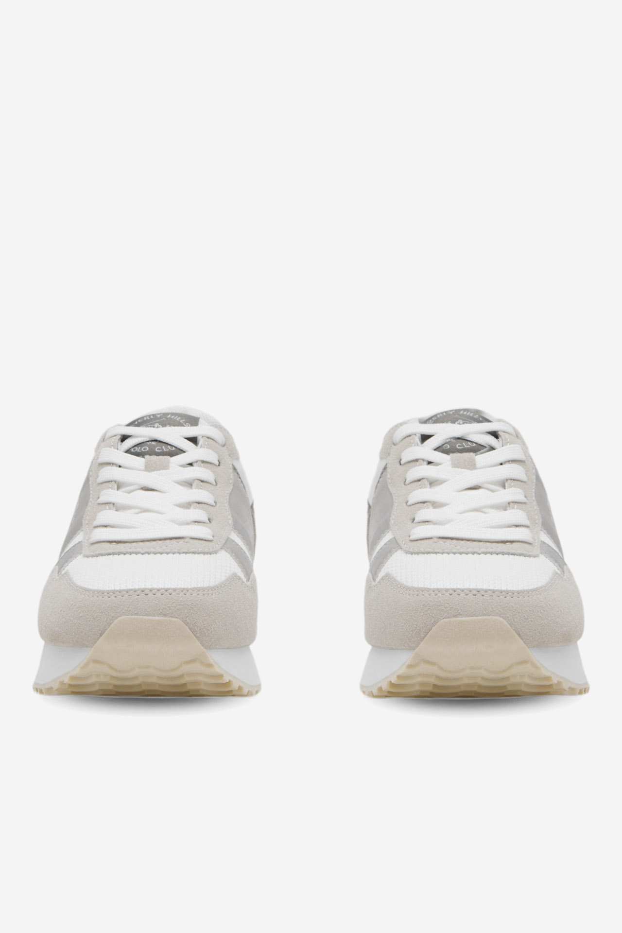 Sportovní obuv BÍLÁ