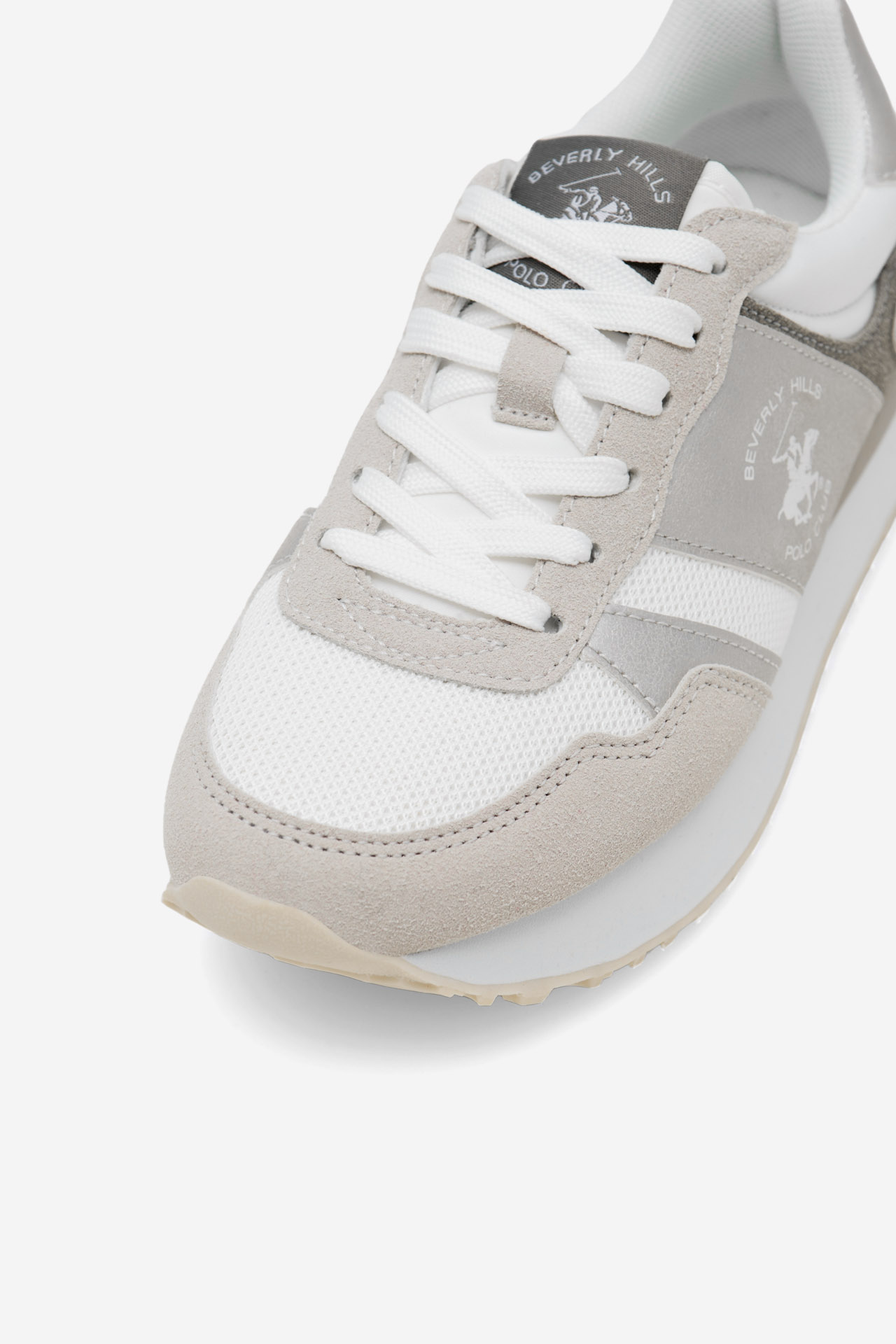 Sportovní obuv BÍLÁ