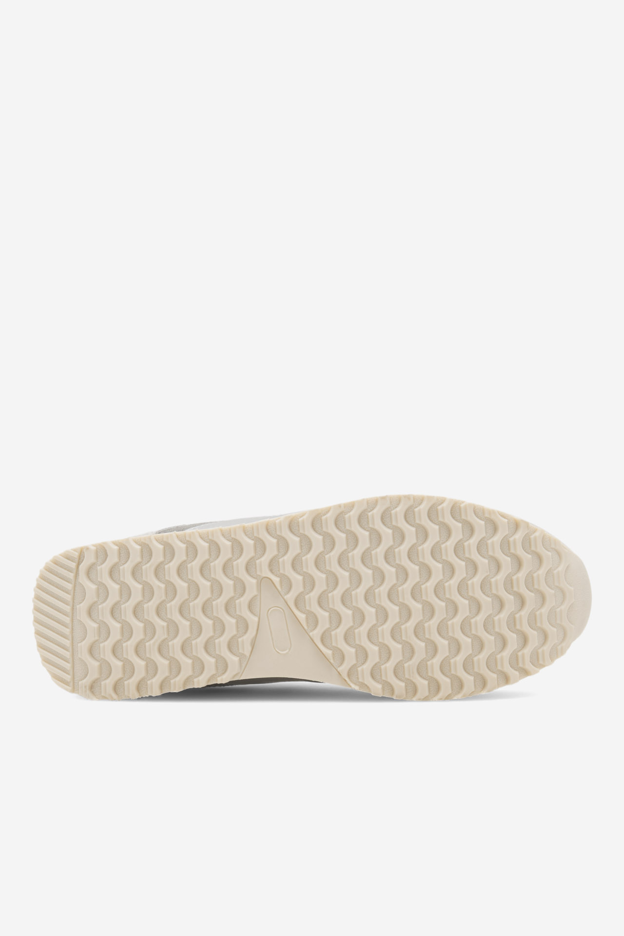 Sportovní obuv BÍLÁ