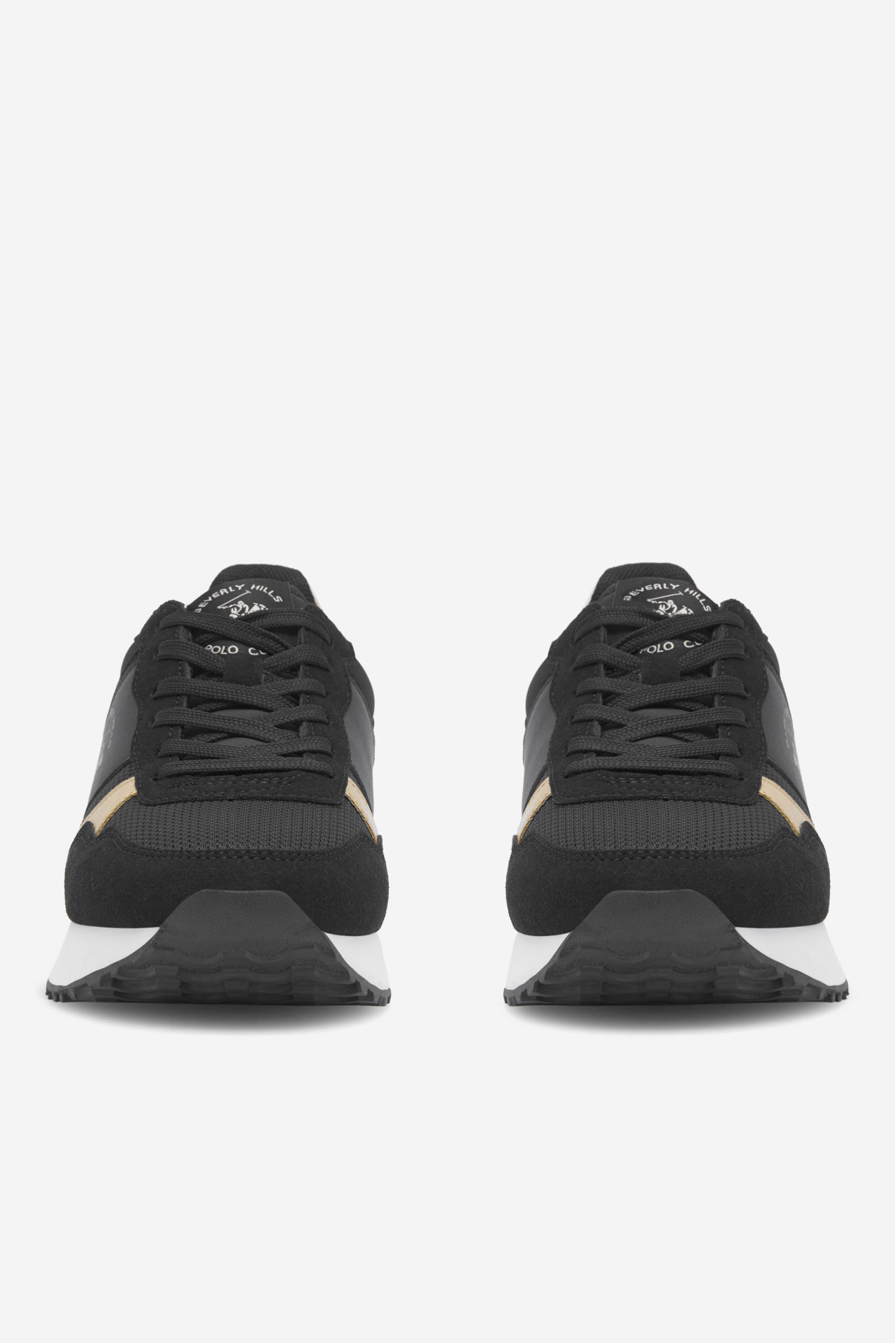 Sportska obuća Crno