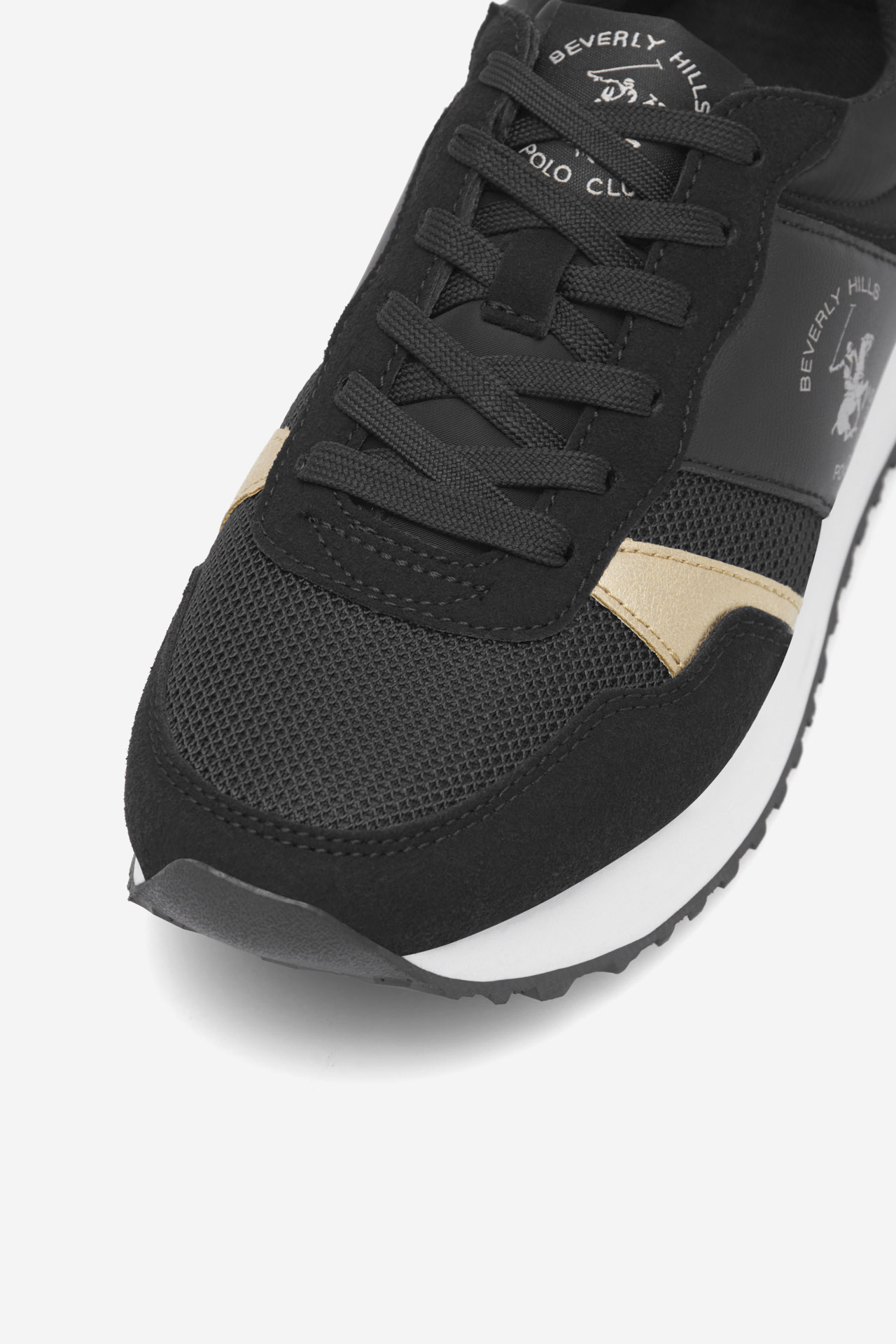 Sportska obuća Crno