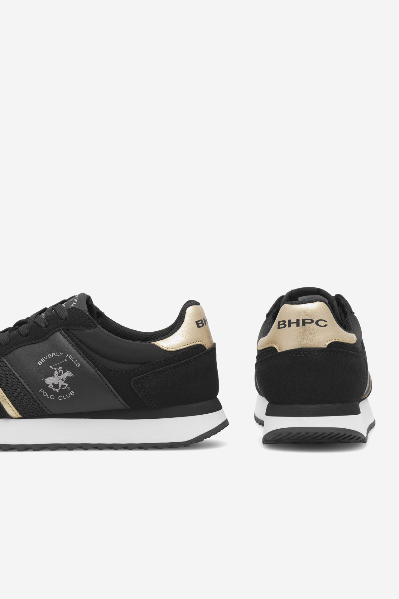 Sportska obuća Crno