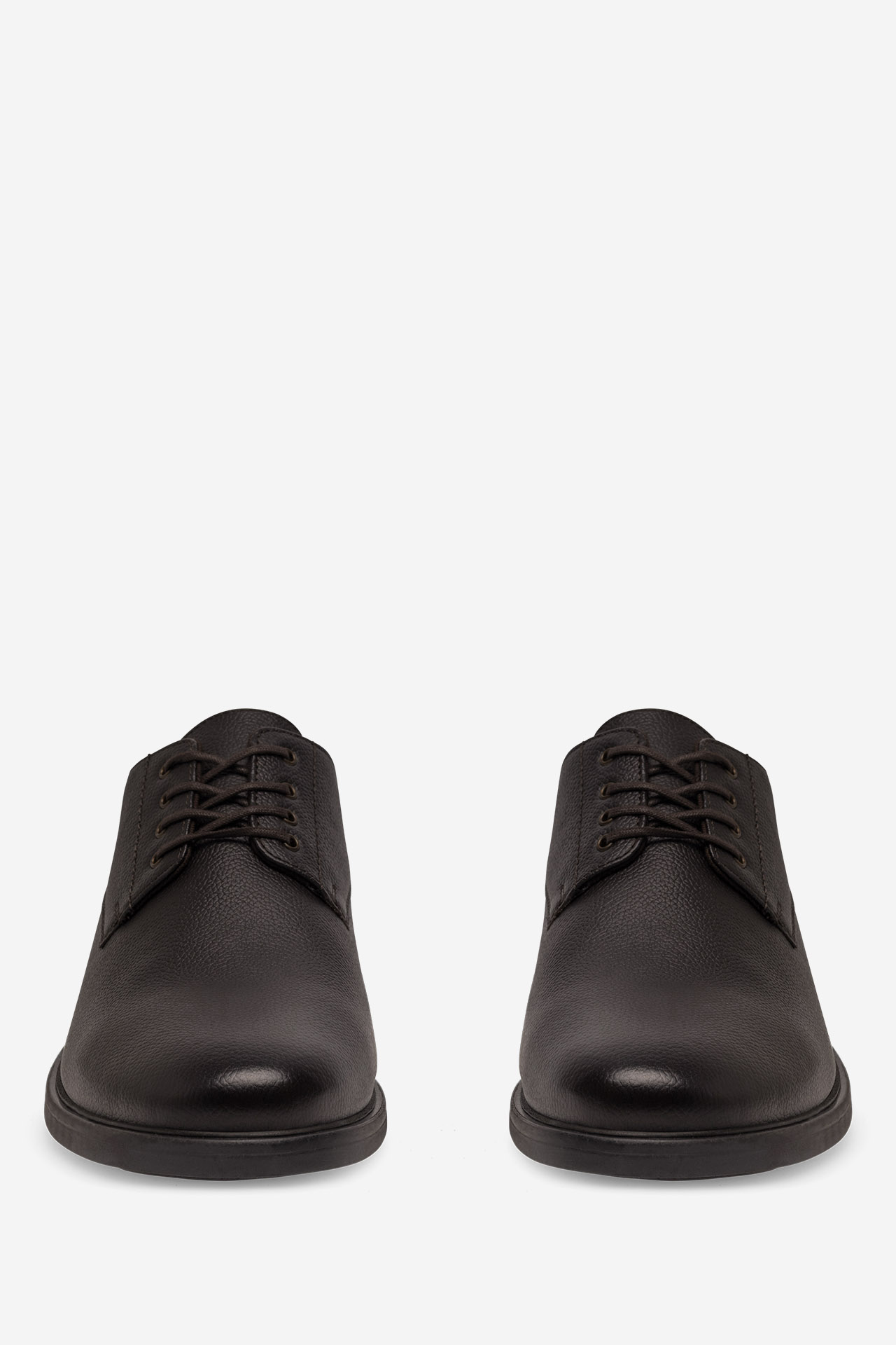 Poltopánky Tmavo hnedá