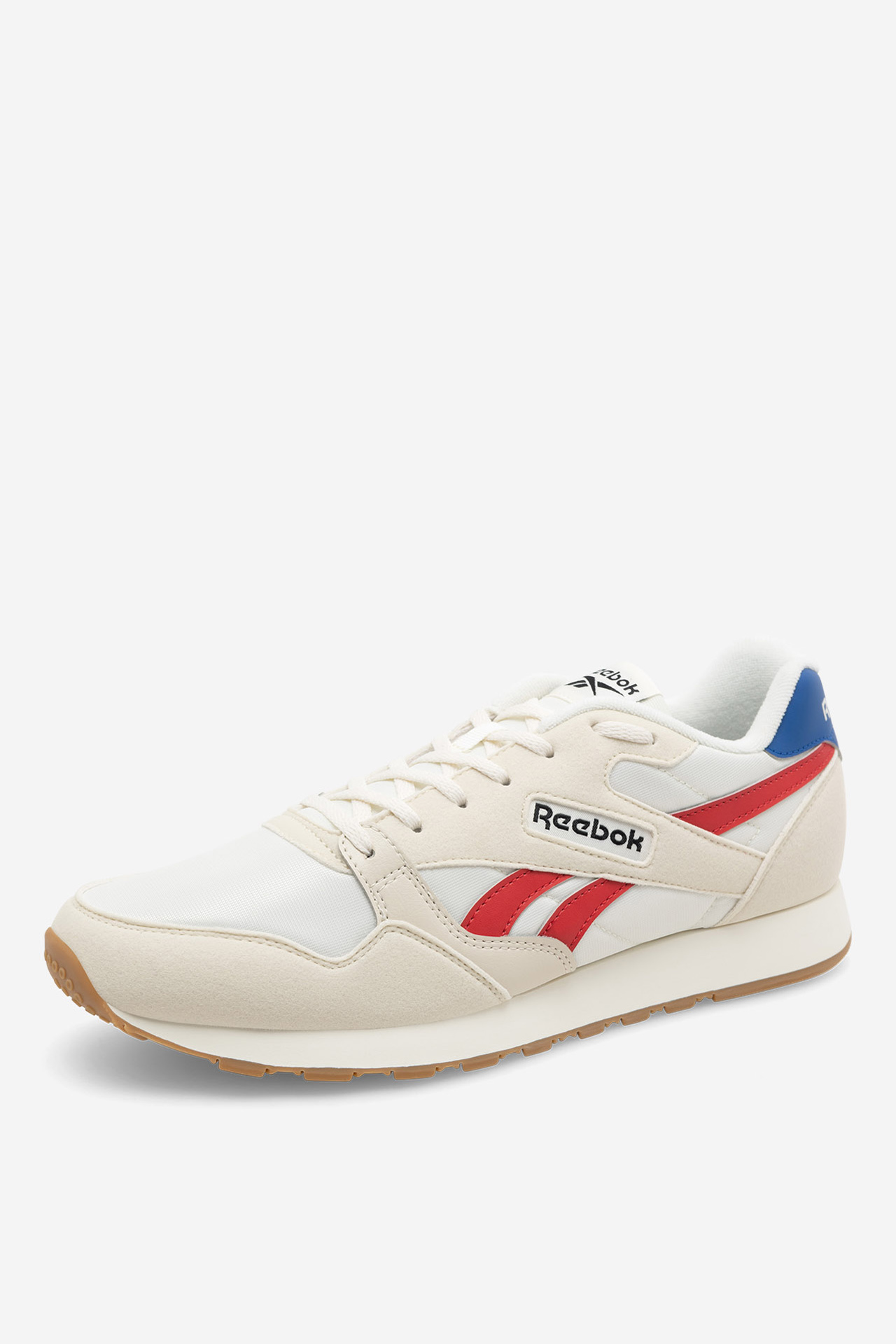 Sportovní obuv BÍLÁ