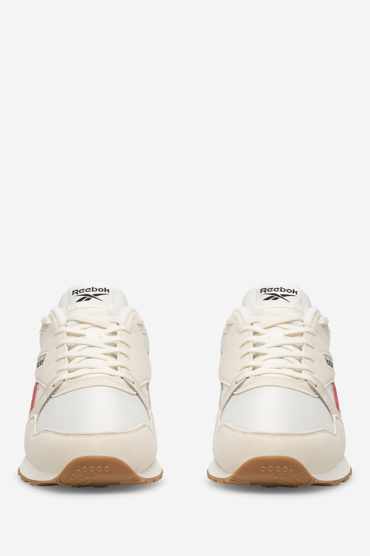 Sportovní obuv BÍLÁ