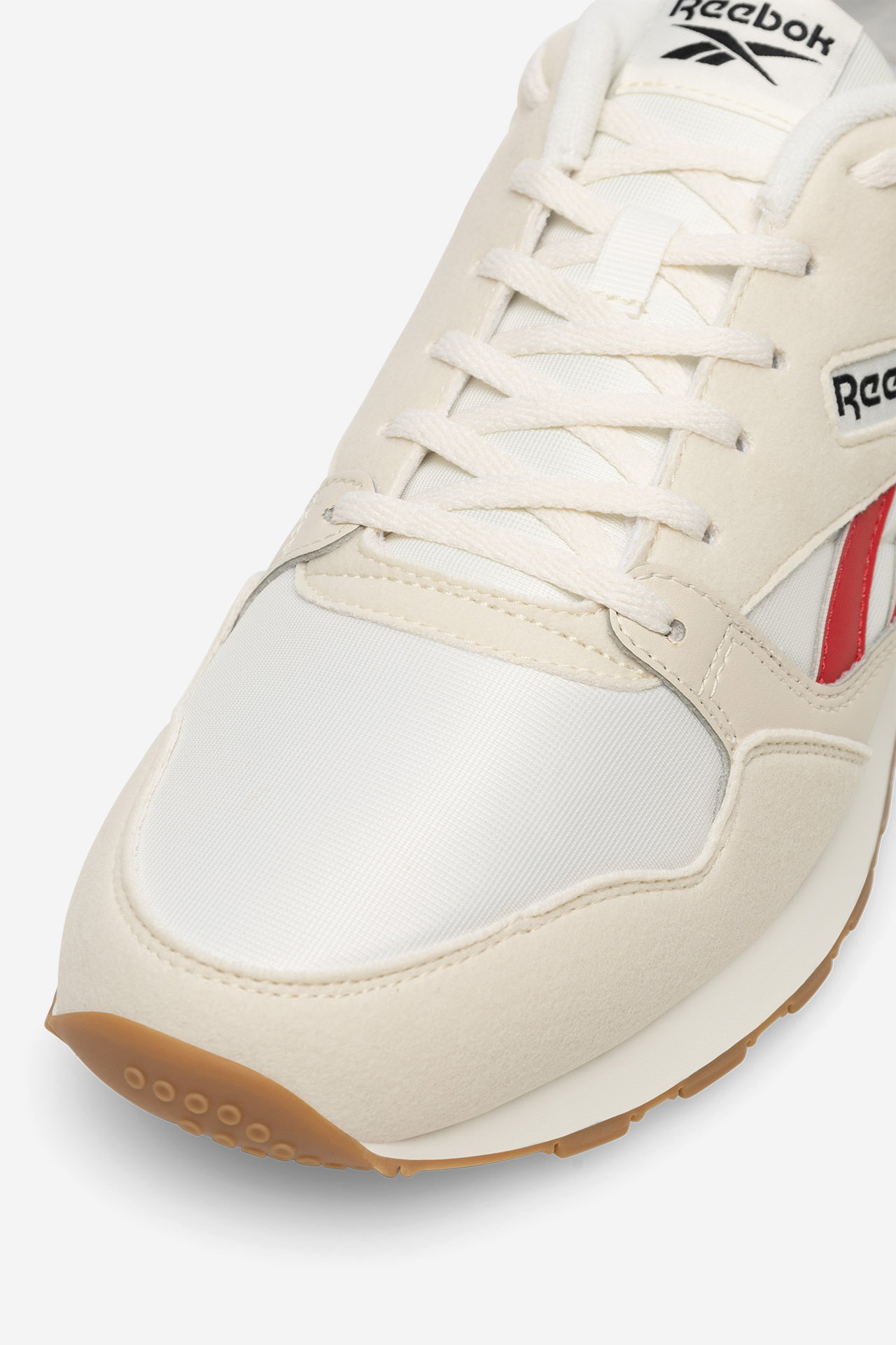 Sportovní obuv BÍLÁ