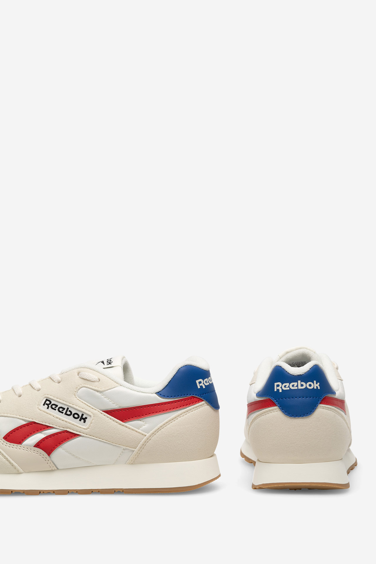 Sportovní obuv BÍLÁ