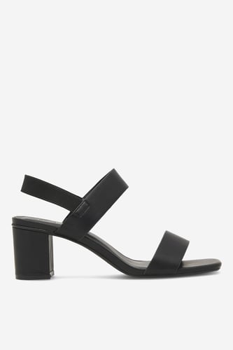 Clara Barson FRAISE WS280701-02 Črna