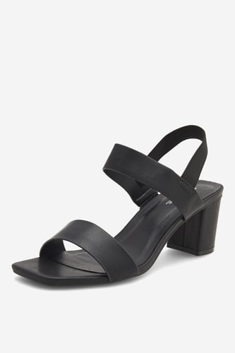 Clara Barson FRAISE WS280701-02 Črna