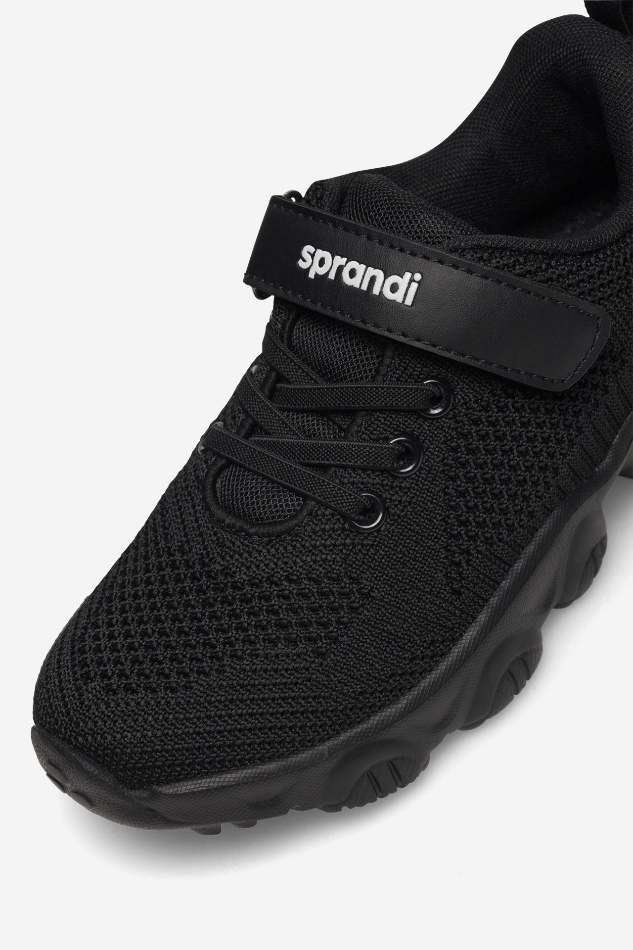 Încălțăminte sport NEGRU