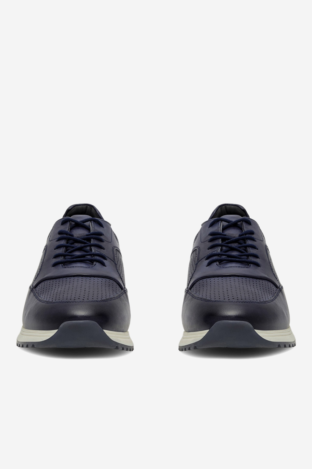 Superge Mornarsko modra