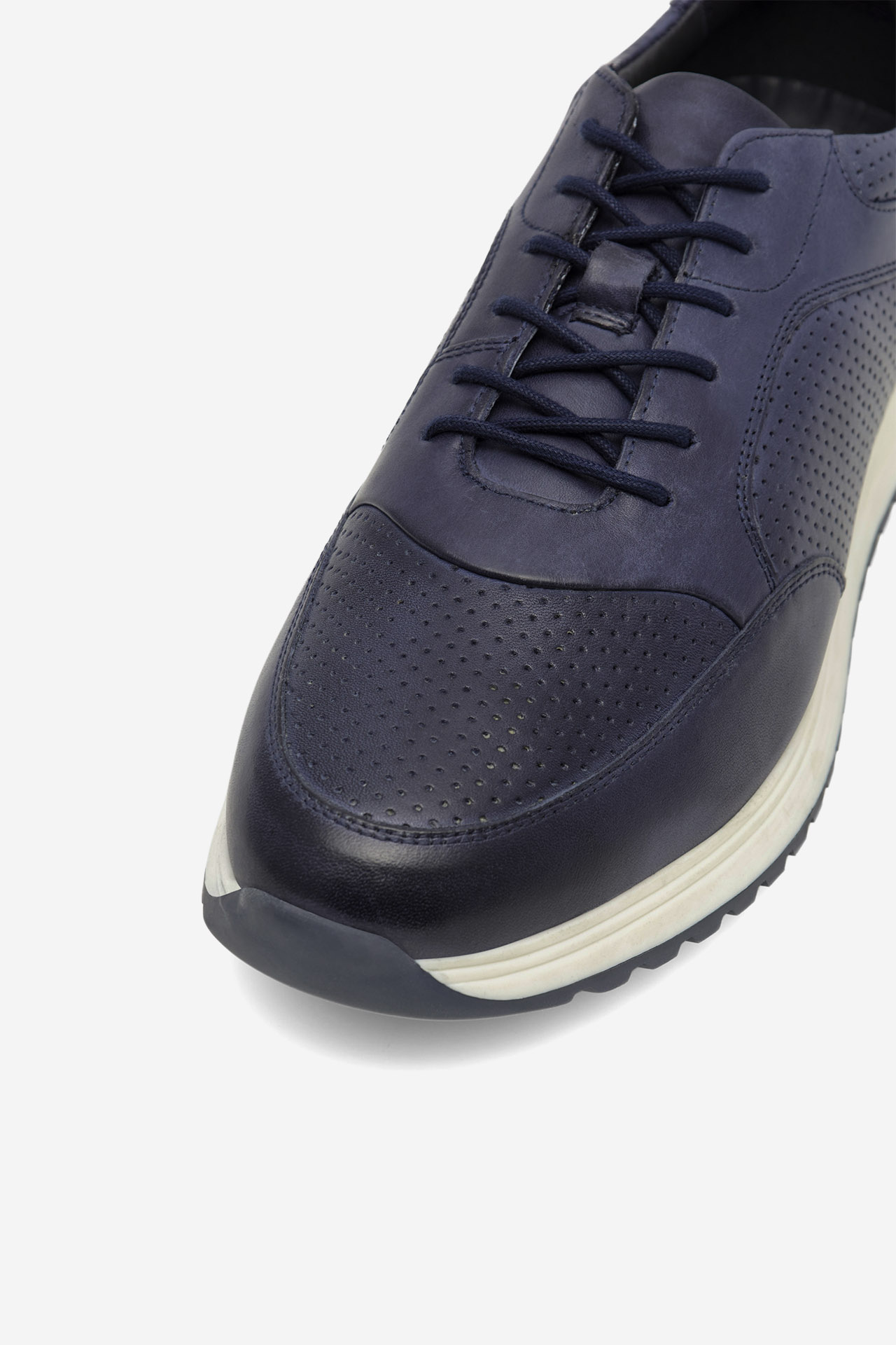 Superge Mornarsko modra