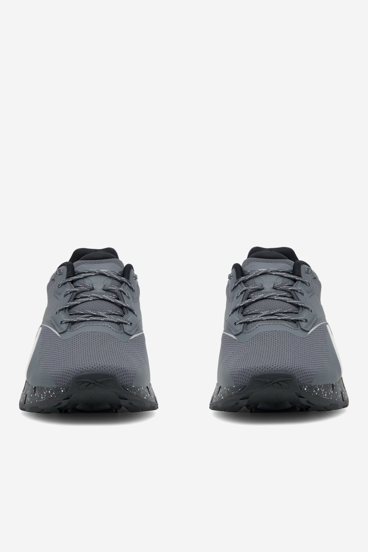 Sportovní obuv ŠEDÁ