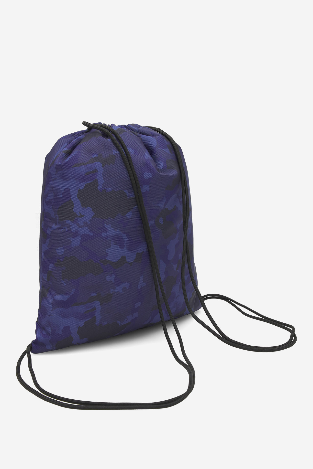 Školska torba za copate Mornarsko modra