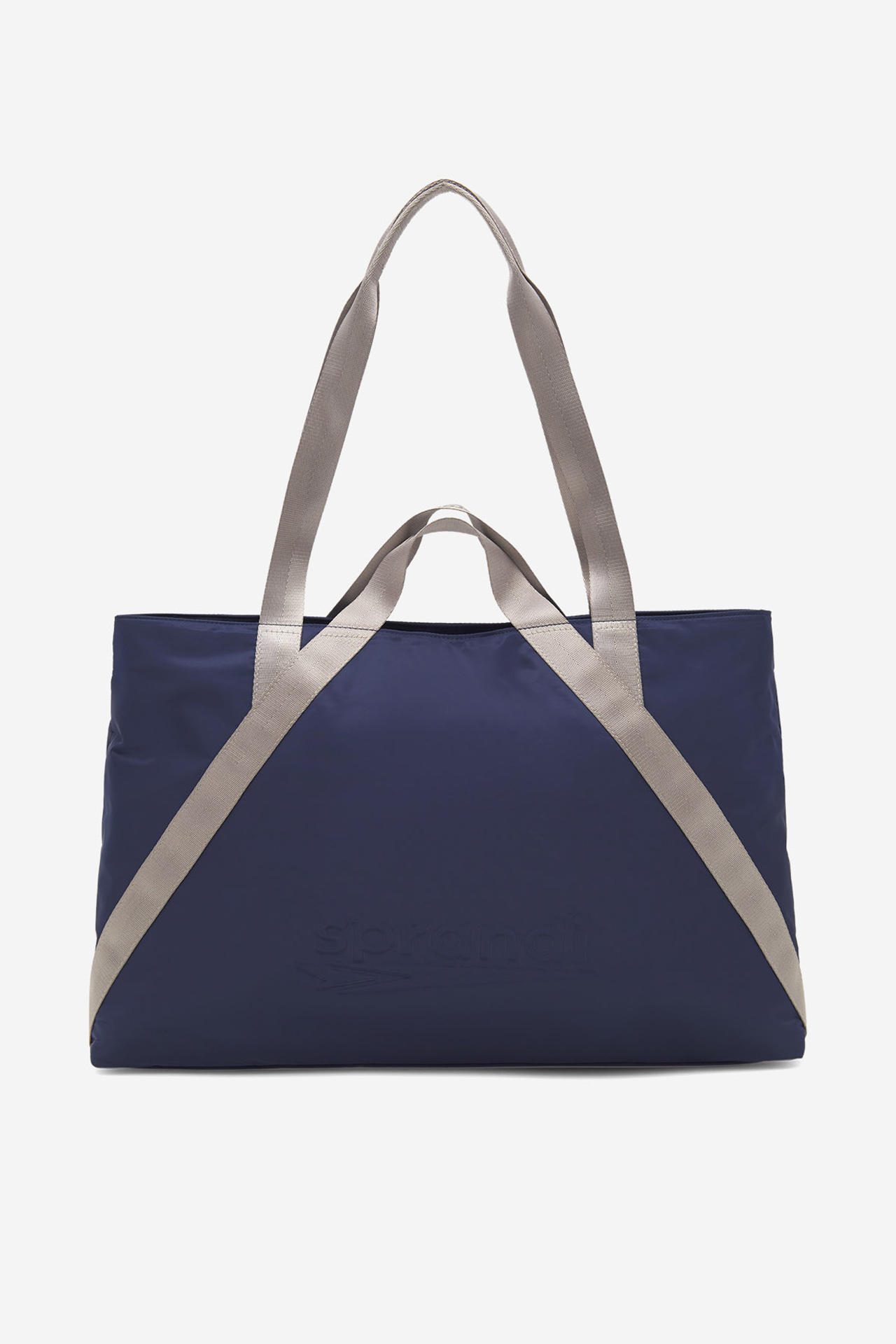 Kabelka TMAVĚ MODRÁ