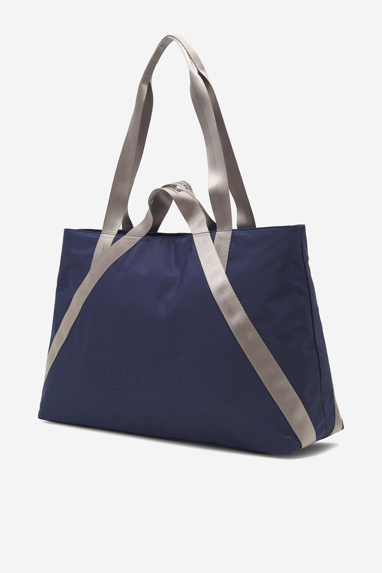 Kabelka TMAVĚ MODRÁ