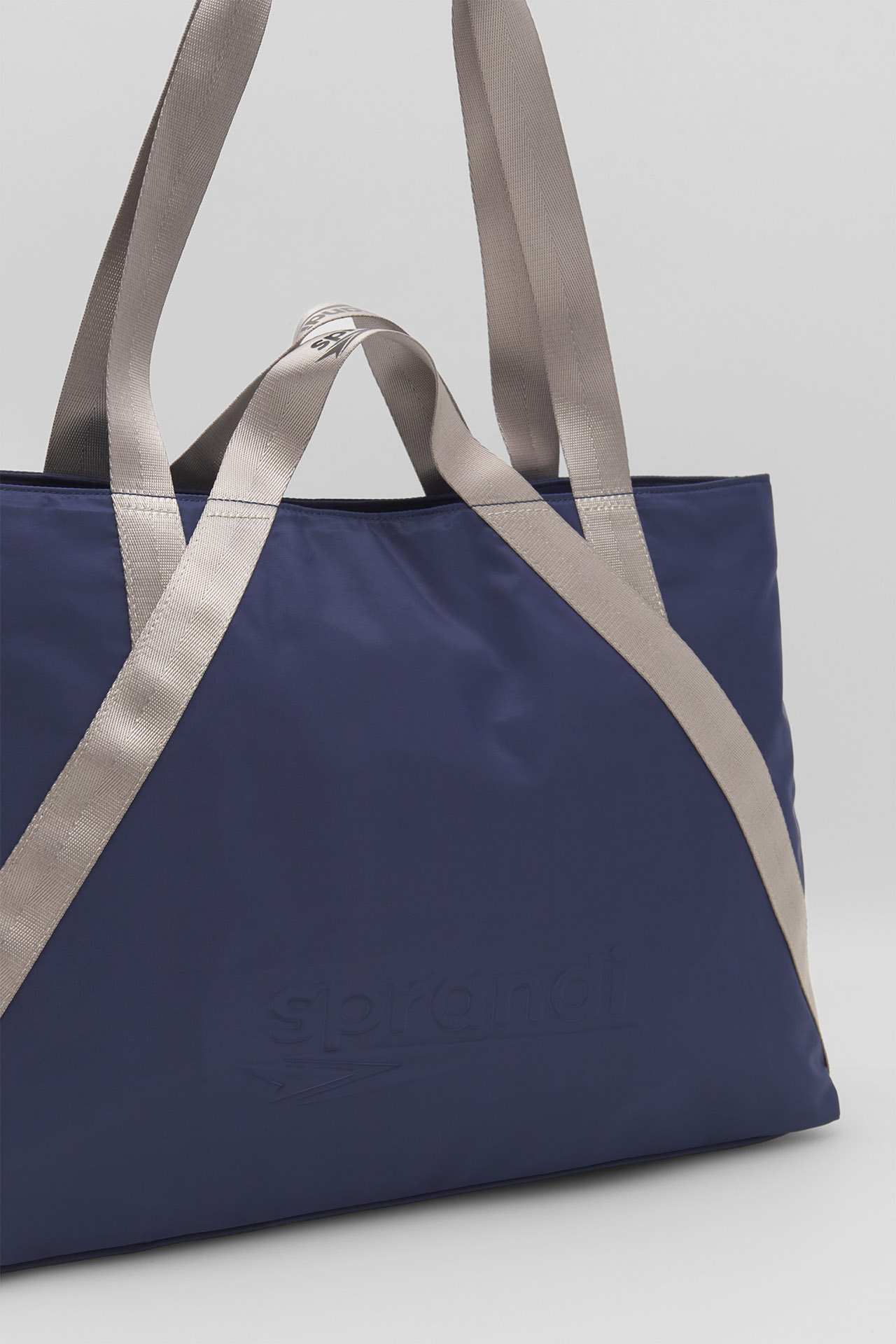 Kabelka TMAVĚ MODRÁ