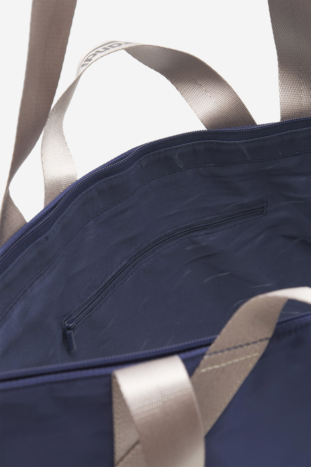 Kabelka TMAVĚ MODRÁ