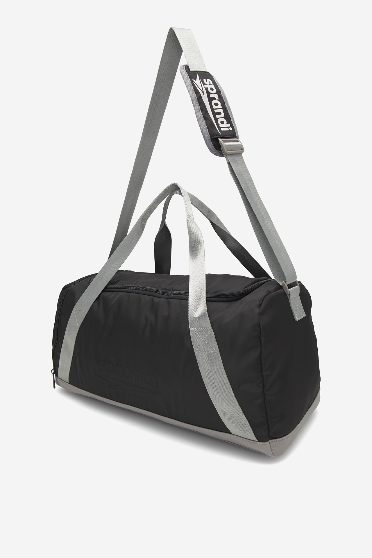 Duża torba sportowa