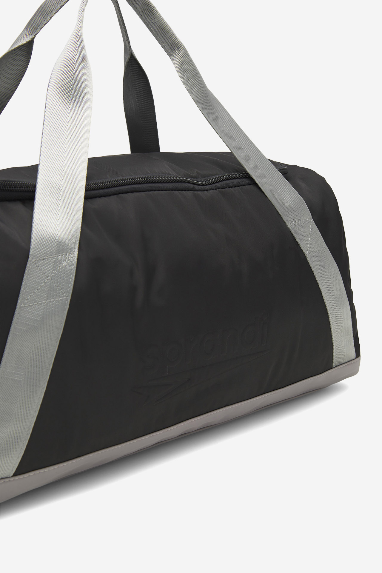 Duża torba sportowa