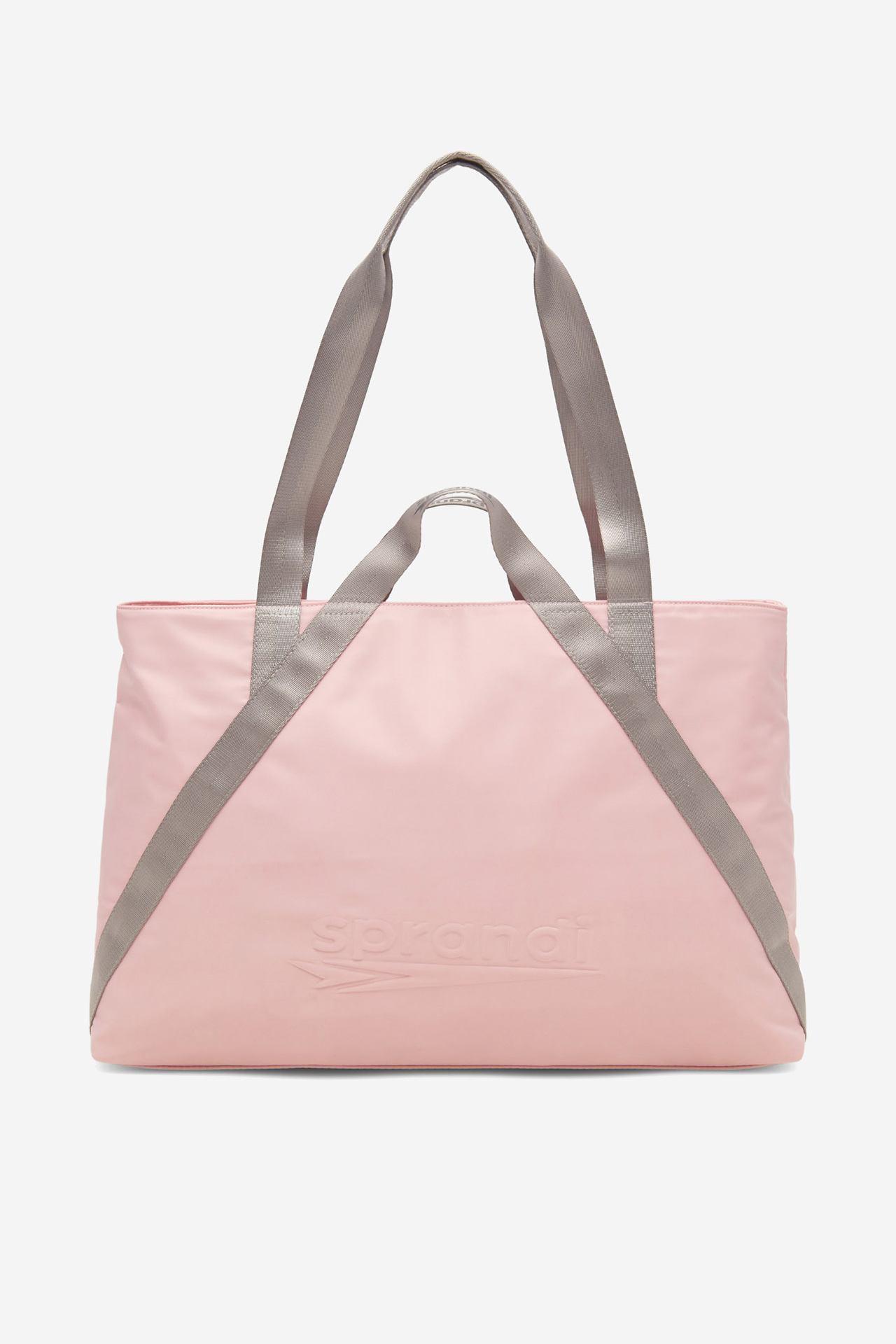 Duża torba sportowa