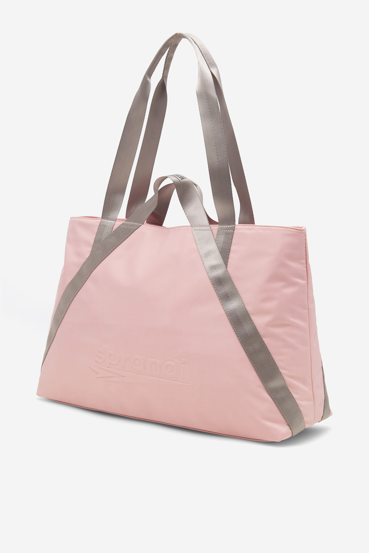 Duża torba sportowa