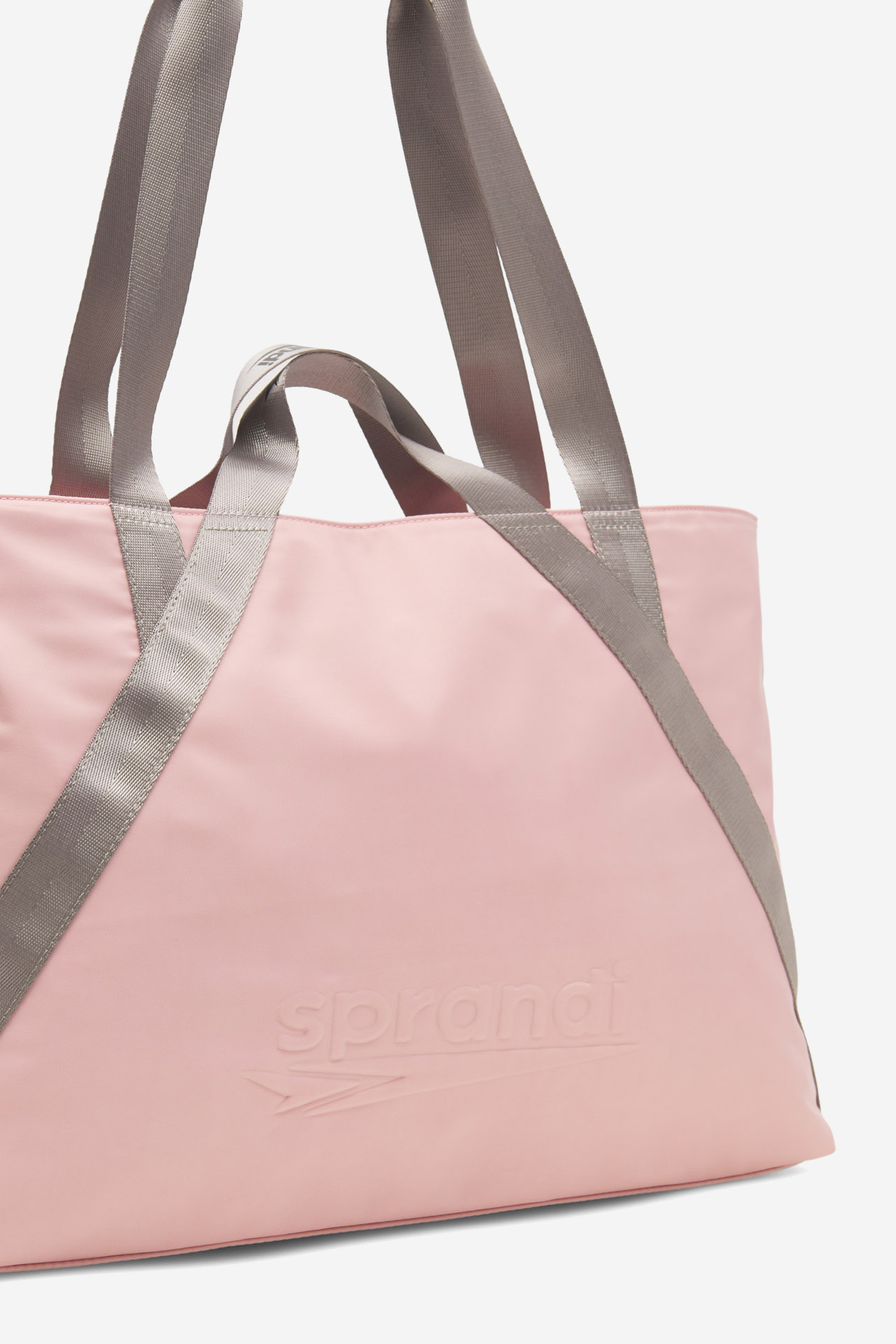 Duża torba sportowa