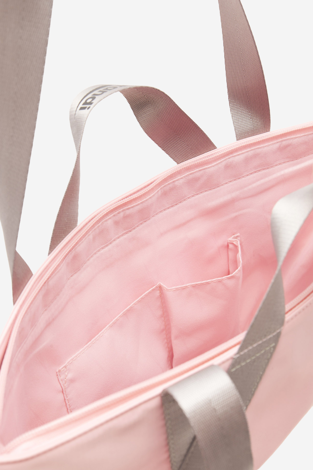 Duża torba sportowa