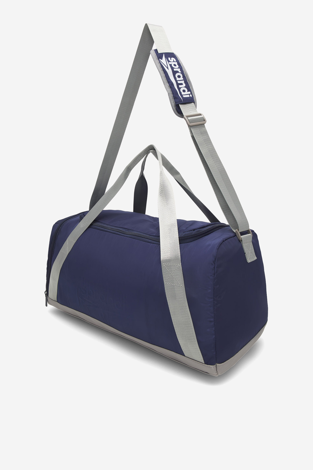 Duża torba sportowa