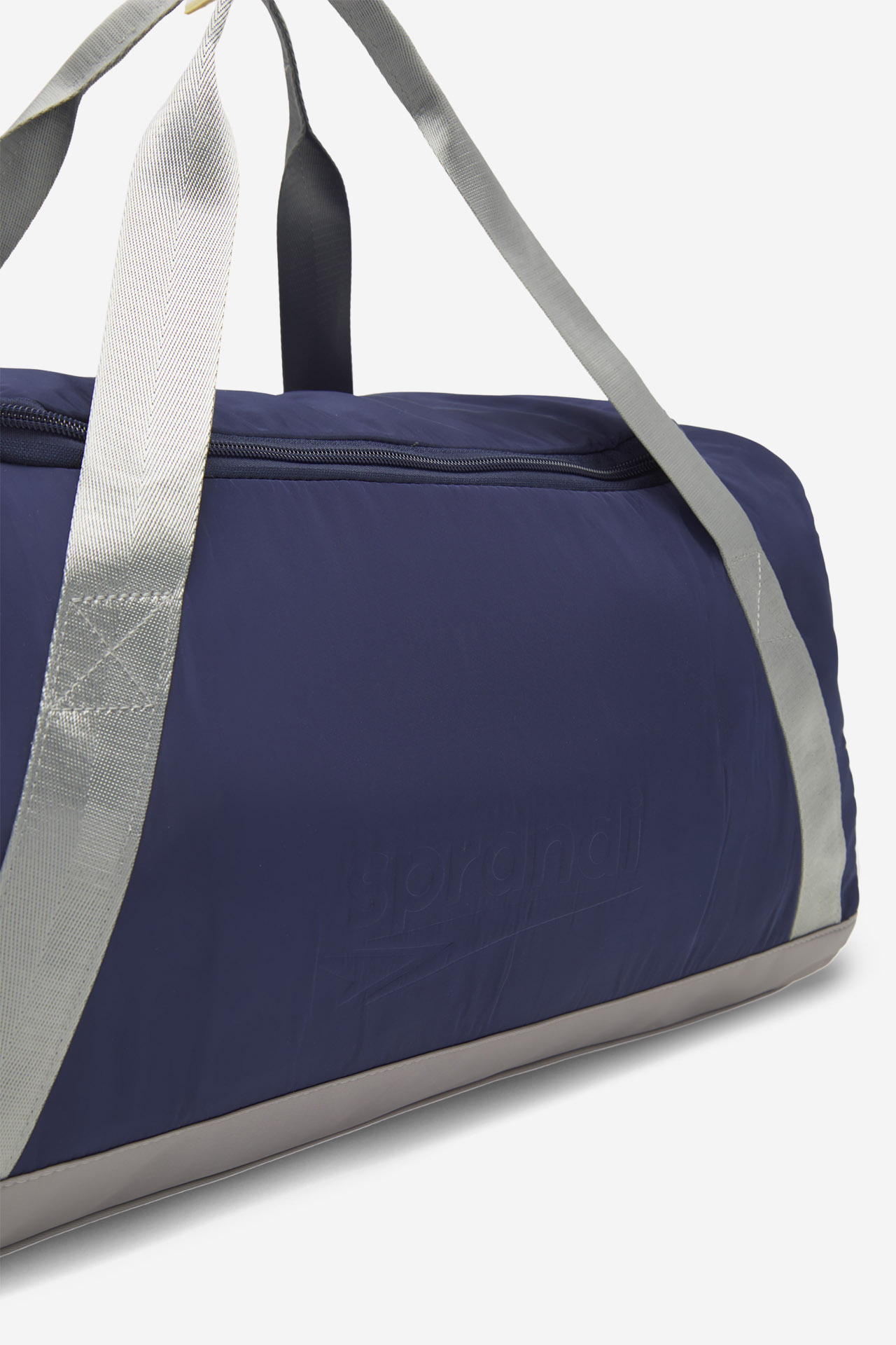 Duża torba sportowa