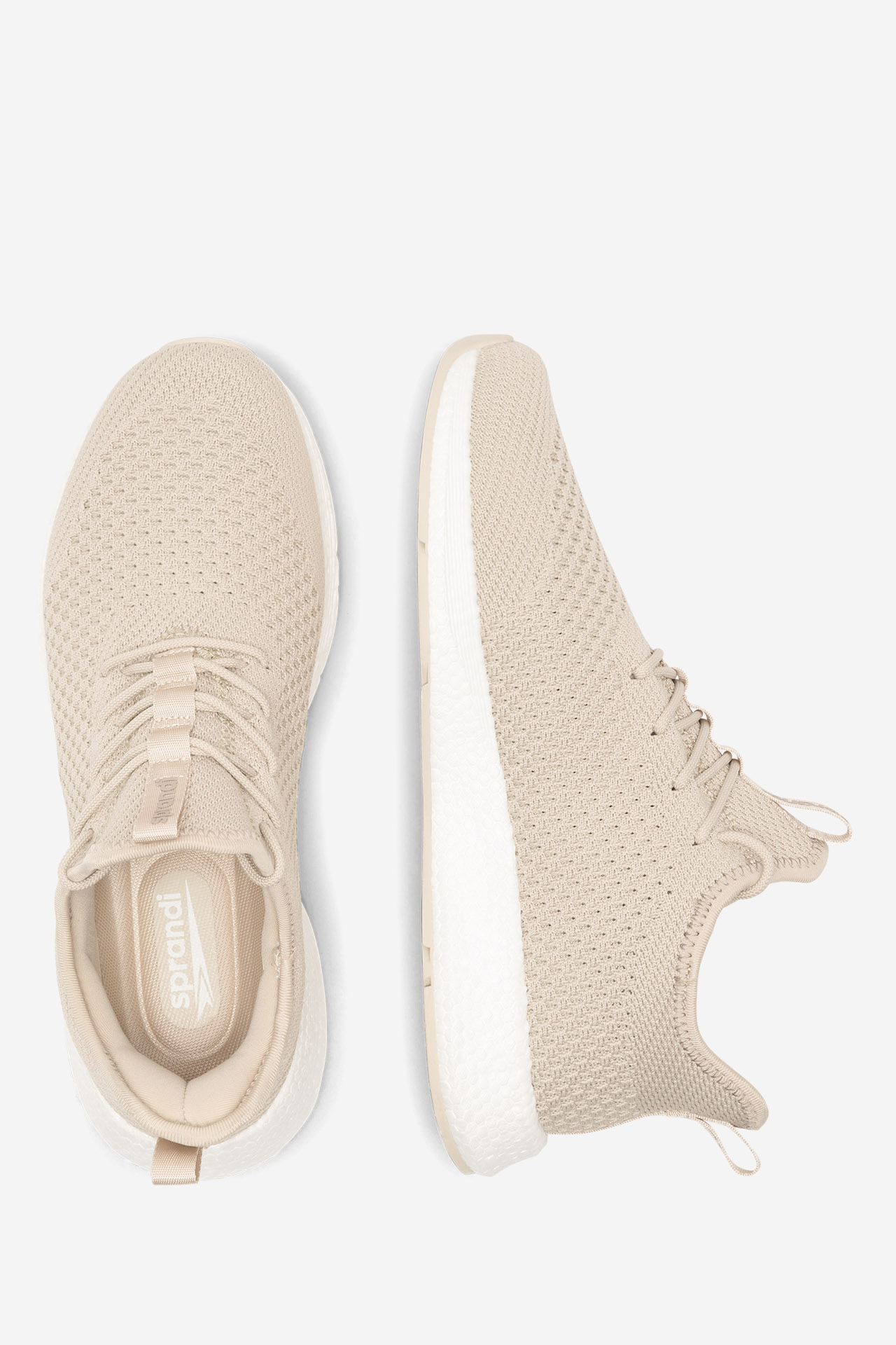 Športna obutev Bež