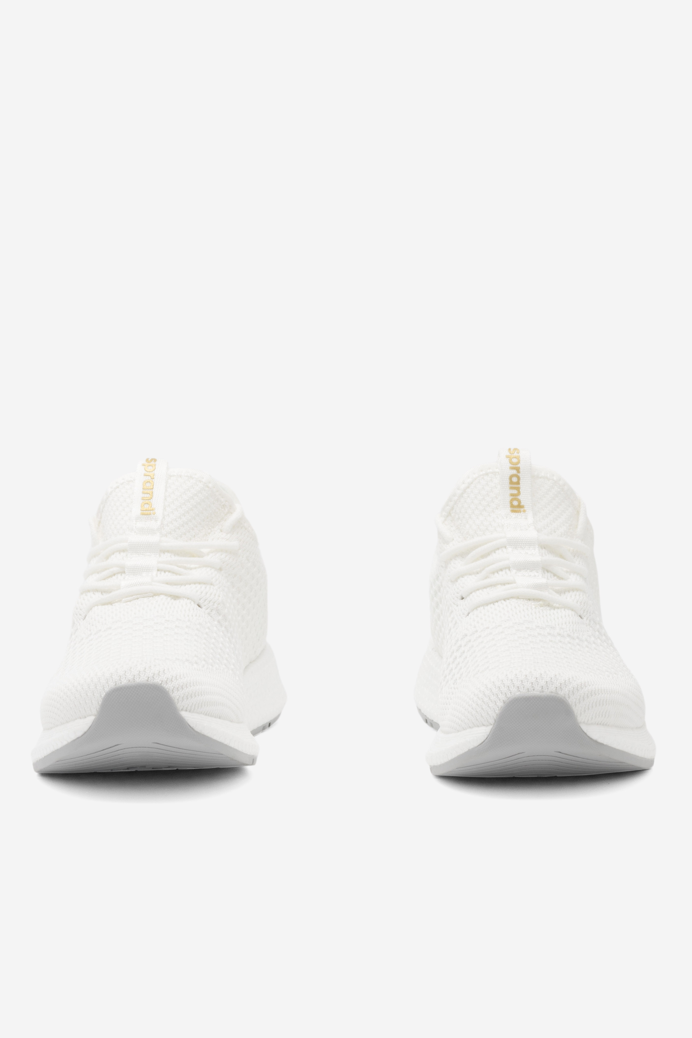 Sportovní obuv BÍLÁ