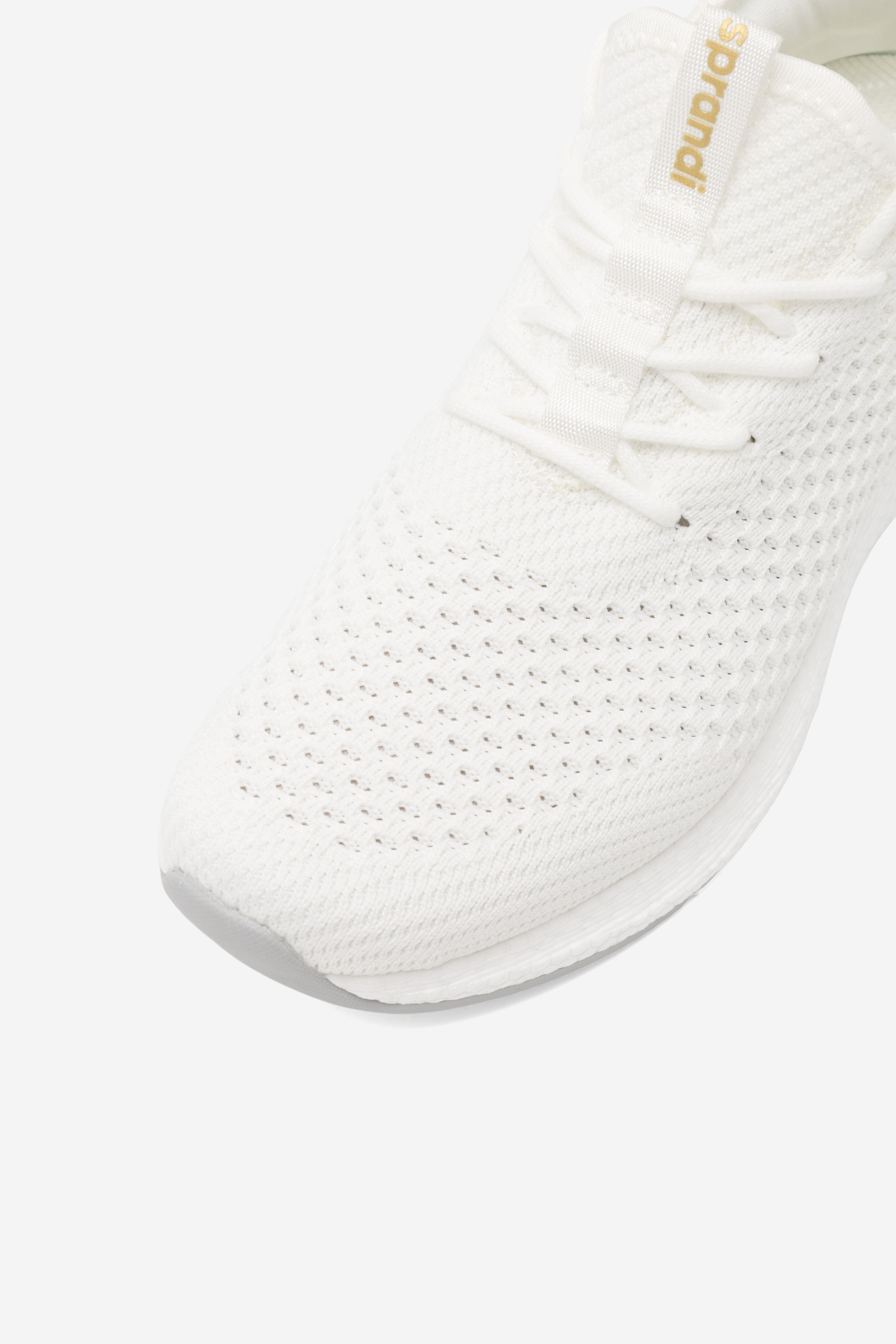 Sportovní obuv BÍLÁ