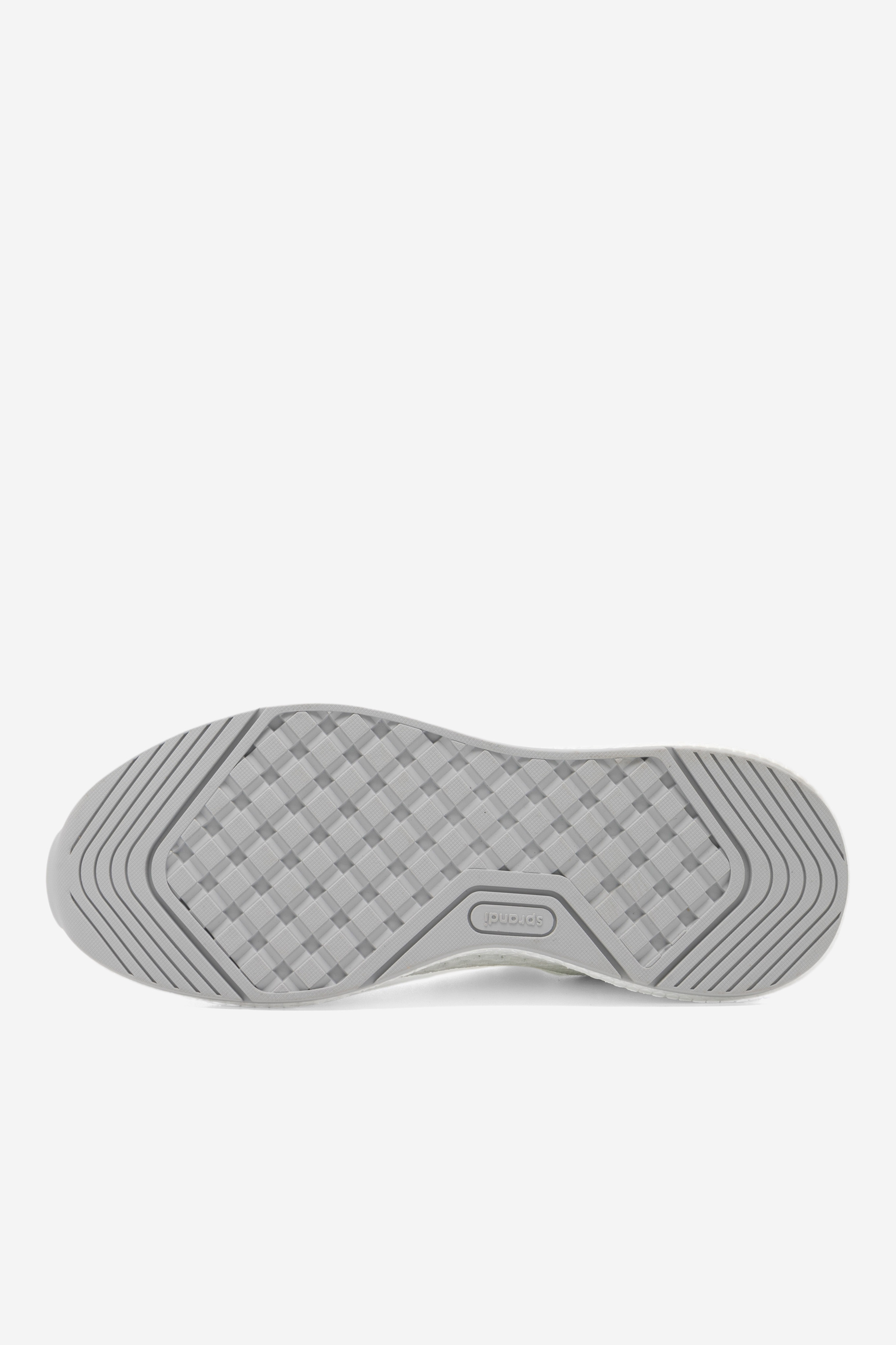 Sportovní obuv BÍLÁ