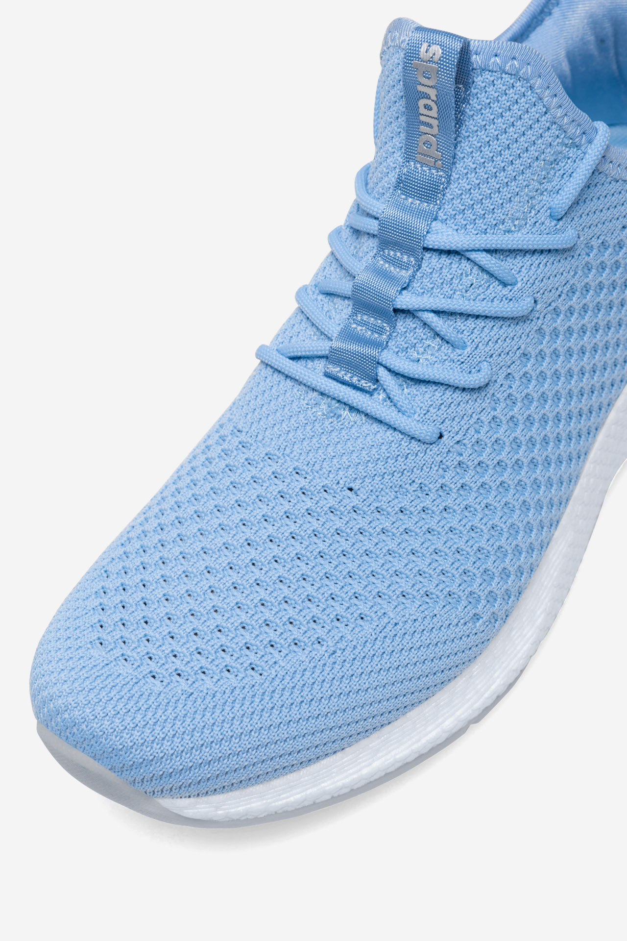 Sportovní obuv BLANKYTNĚ MODRÁ