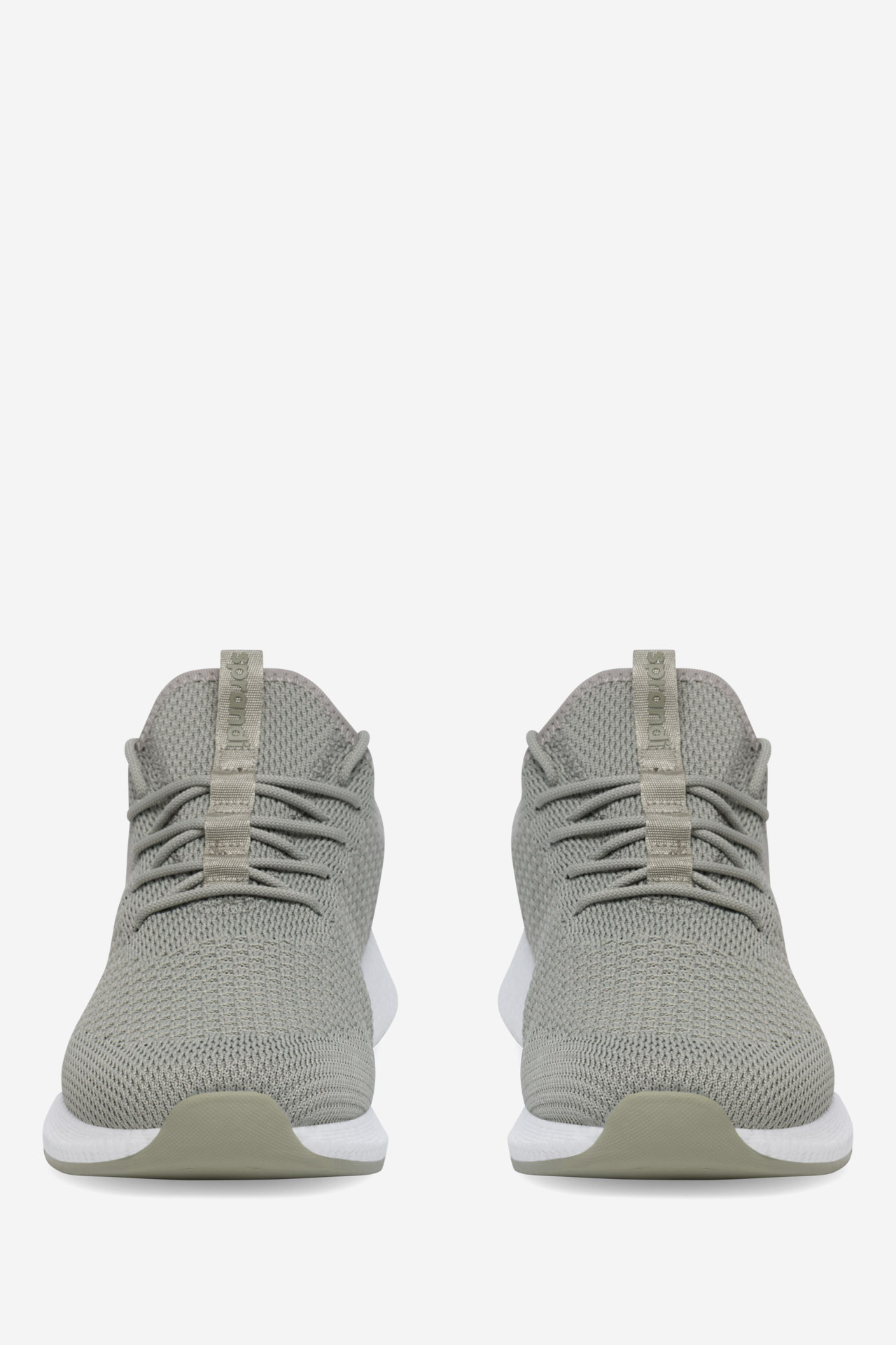 Športna obutev Zelena