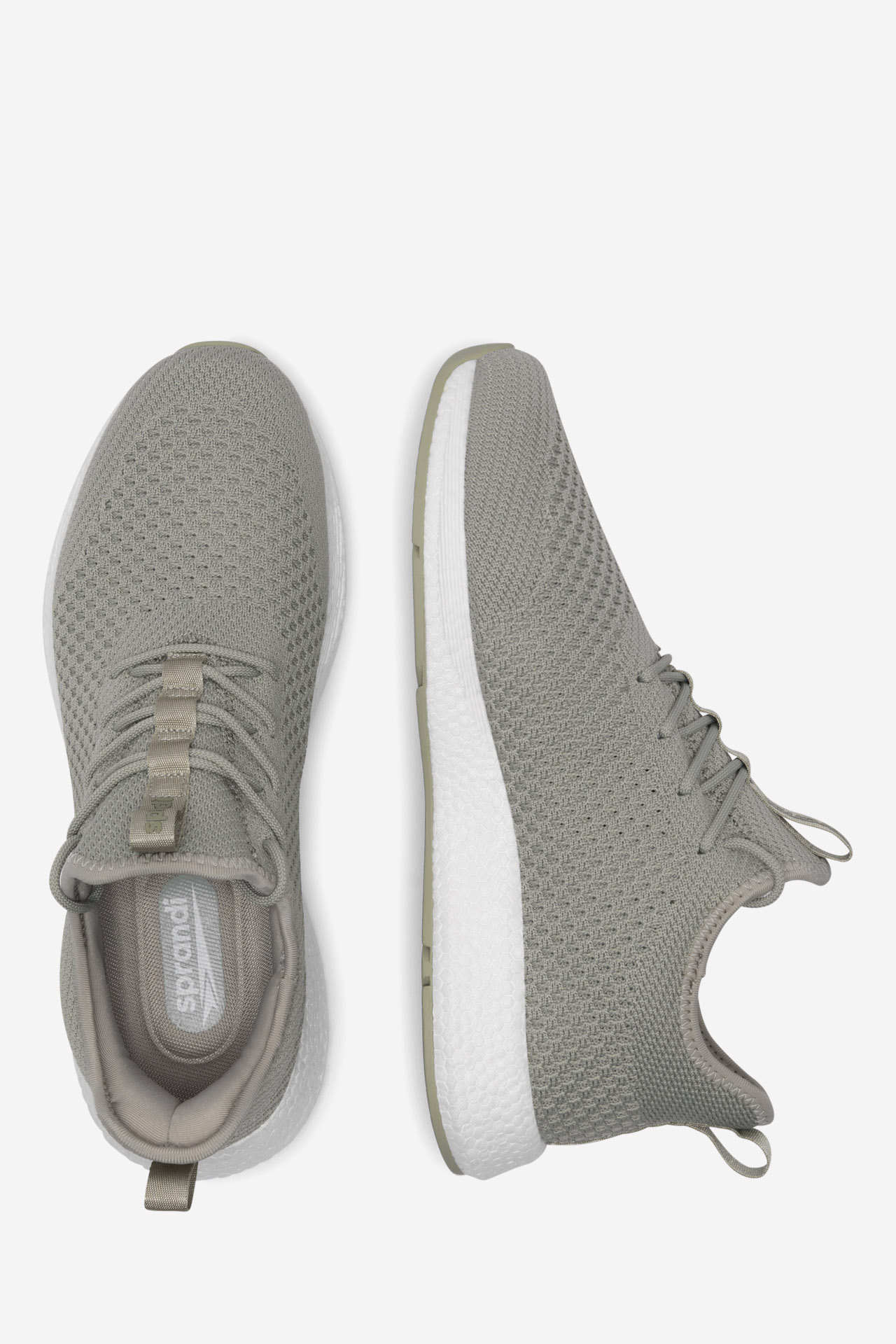 Športna obutev Zelena