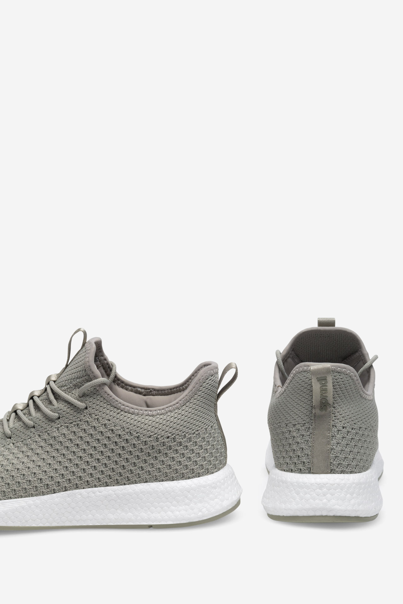 Športna obutev Zelena