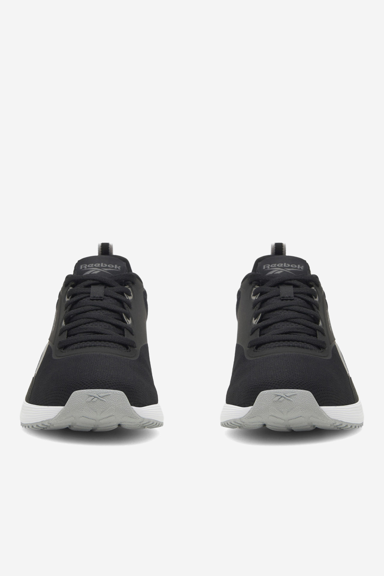 Sportovní obuv ČERNÁ