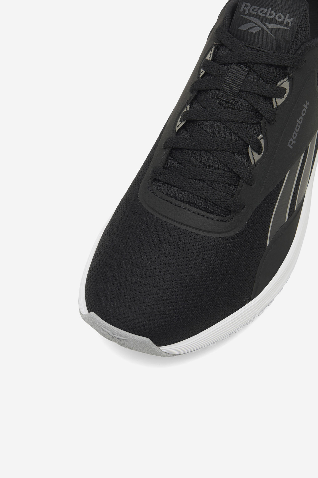 Sportovní obuv ČERNÁ