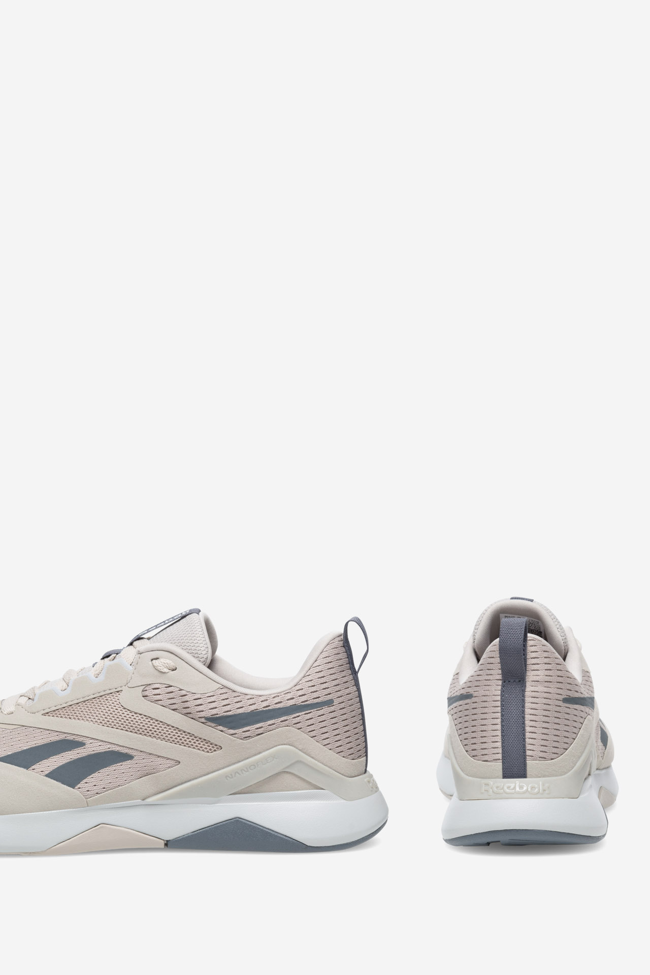 Sportovní obuv BÉŽOVÁ