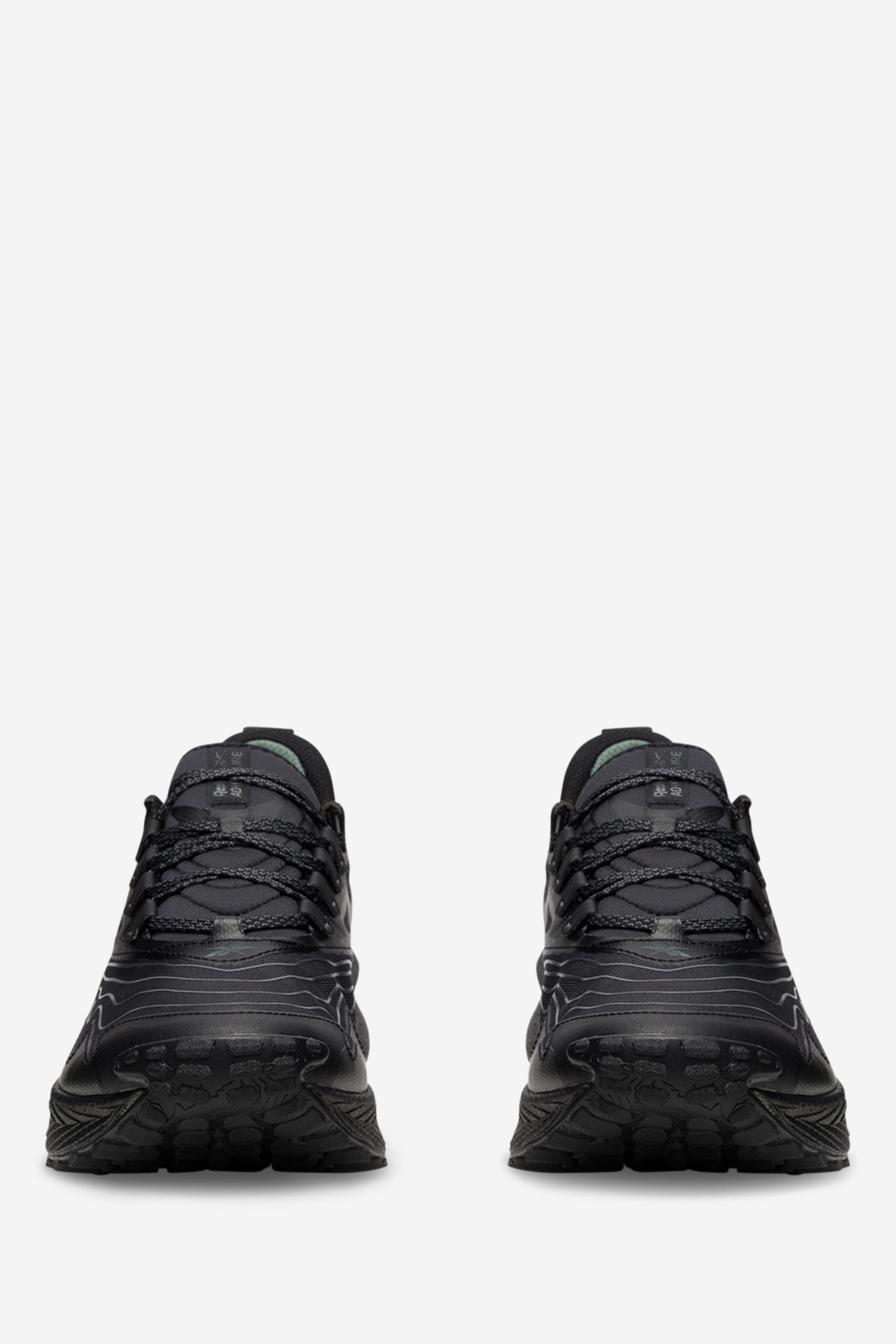 Încălțăminte sport NEGRU