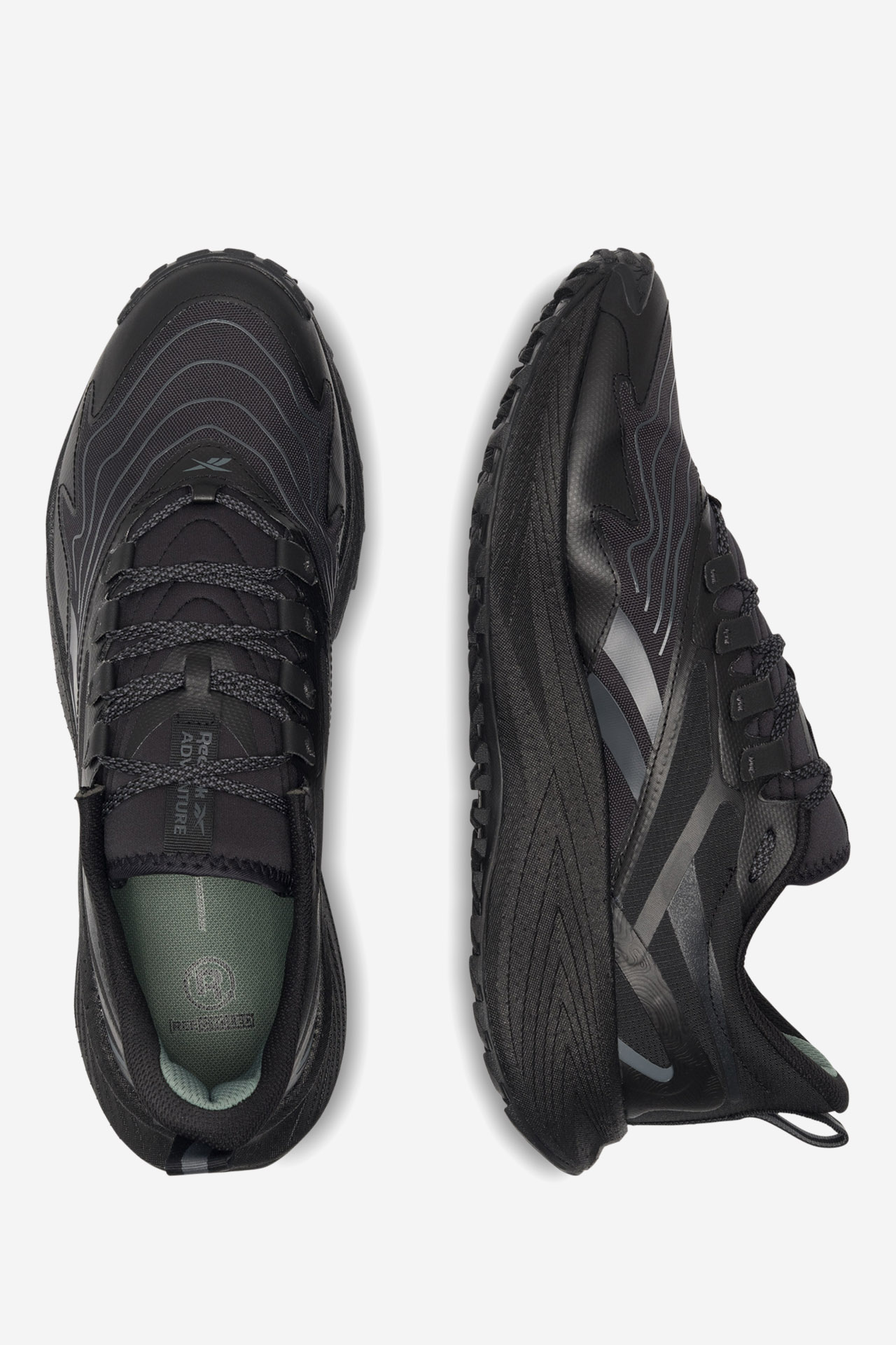 Încălțăminte sport NEGRU