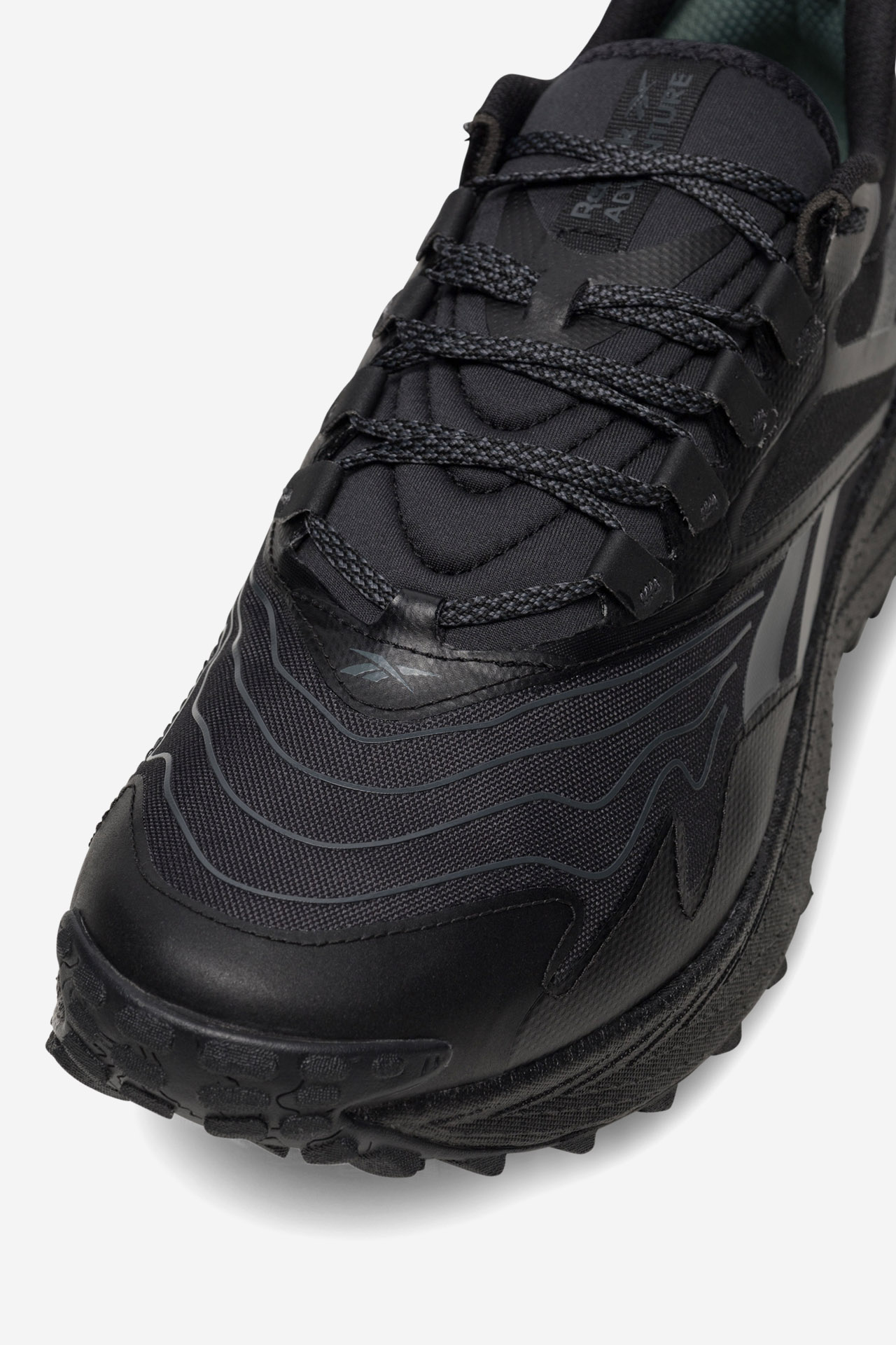 Încălțăminte sport NEGRU