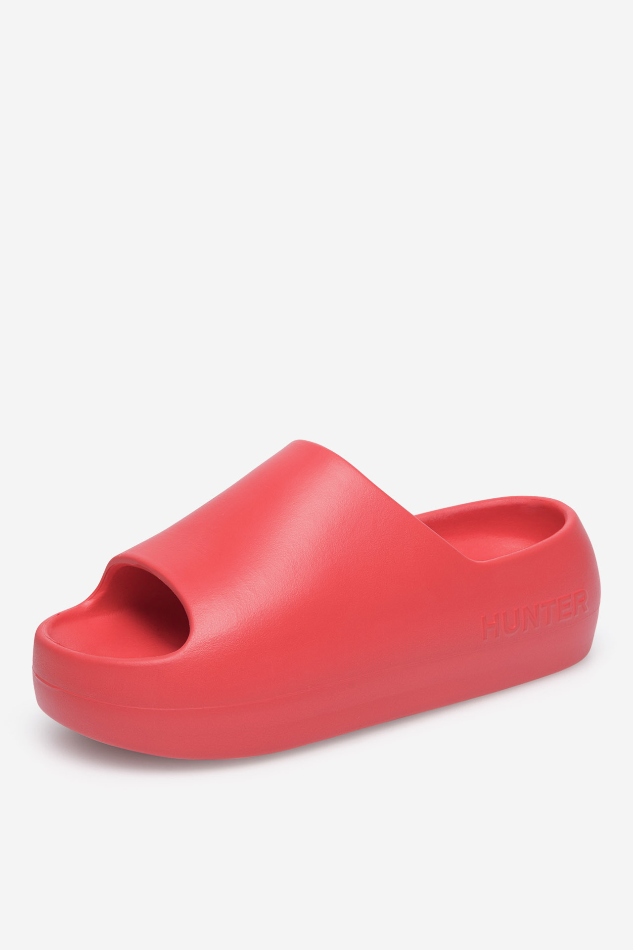 Obuv do vody ČERVENÁ